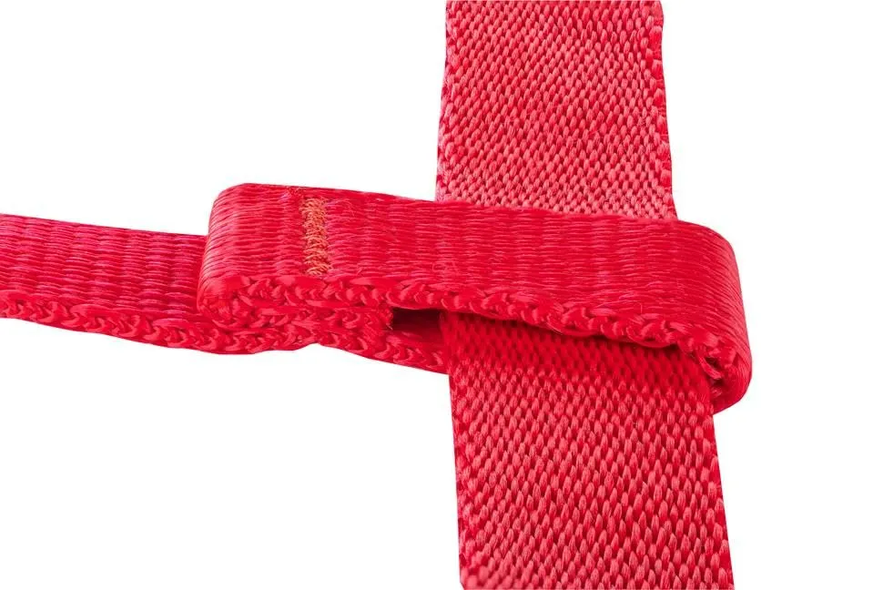 Chaba Guard Pettorina per cani taglia media, Rosso - M - immagine 11