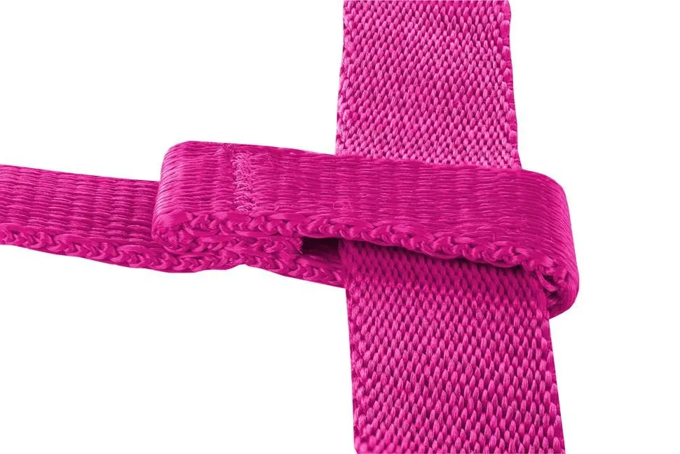 Chaba Guard Pettorina per cani taglia piccola, Fuscia - S - immagine 14