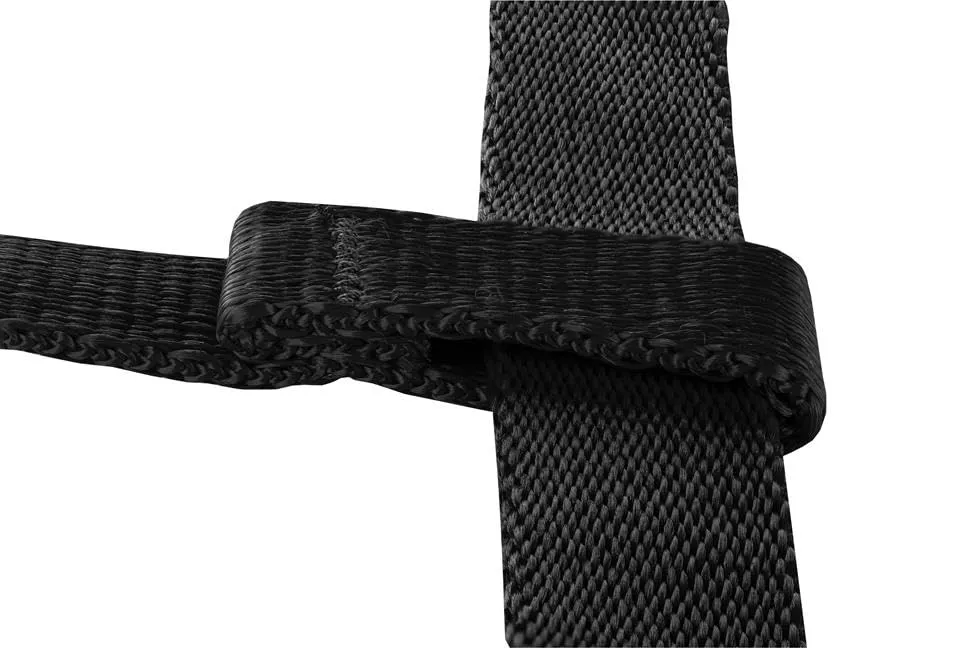 Chaba Guard Pettorina per cani taglia media, Nero - L - immagine 10