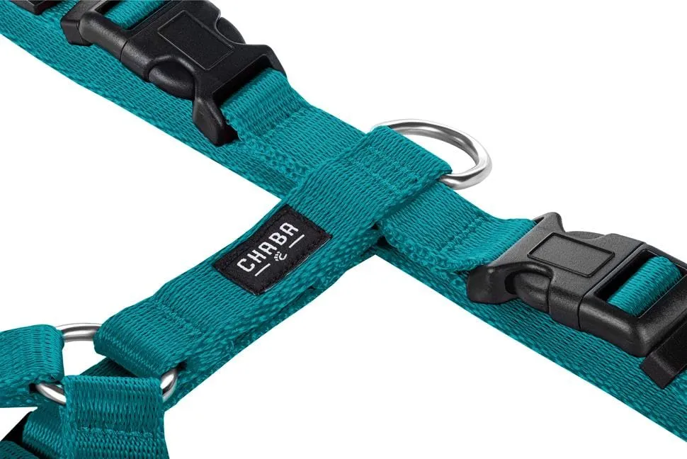 Chaba Guard Pettorina per Cani Taglia XL, Marino - immagine 13