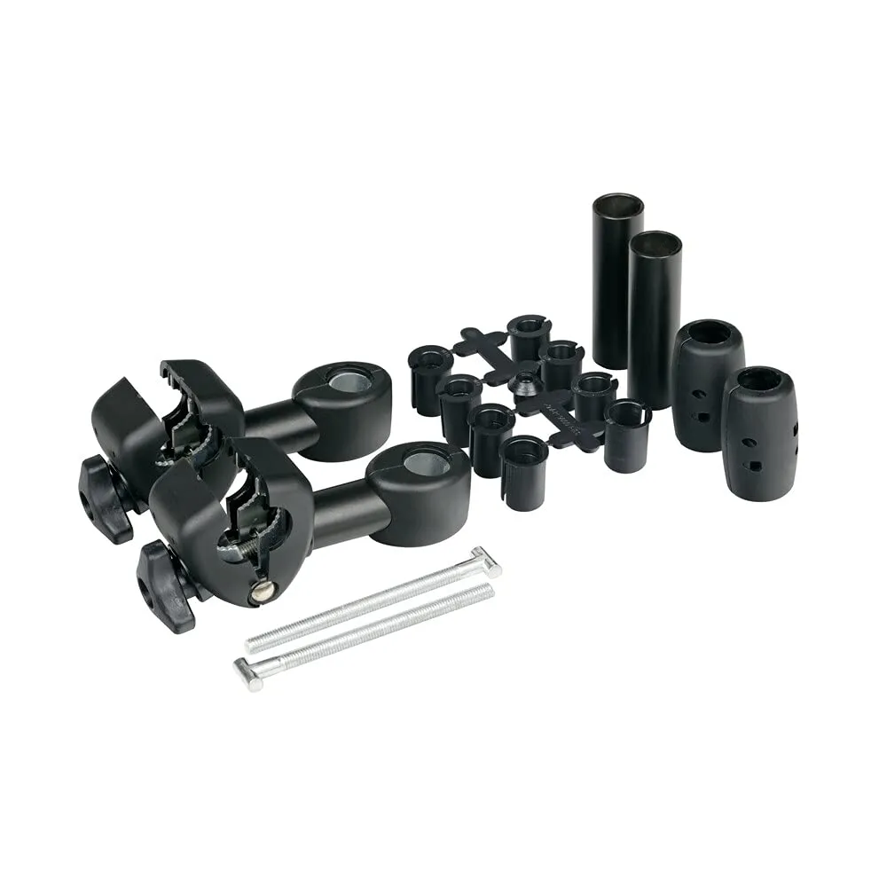 NORDRIVE N70060 Fit-Kit A Kit di Montaggio a Poggiatesta - immagine 1