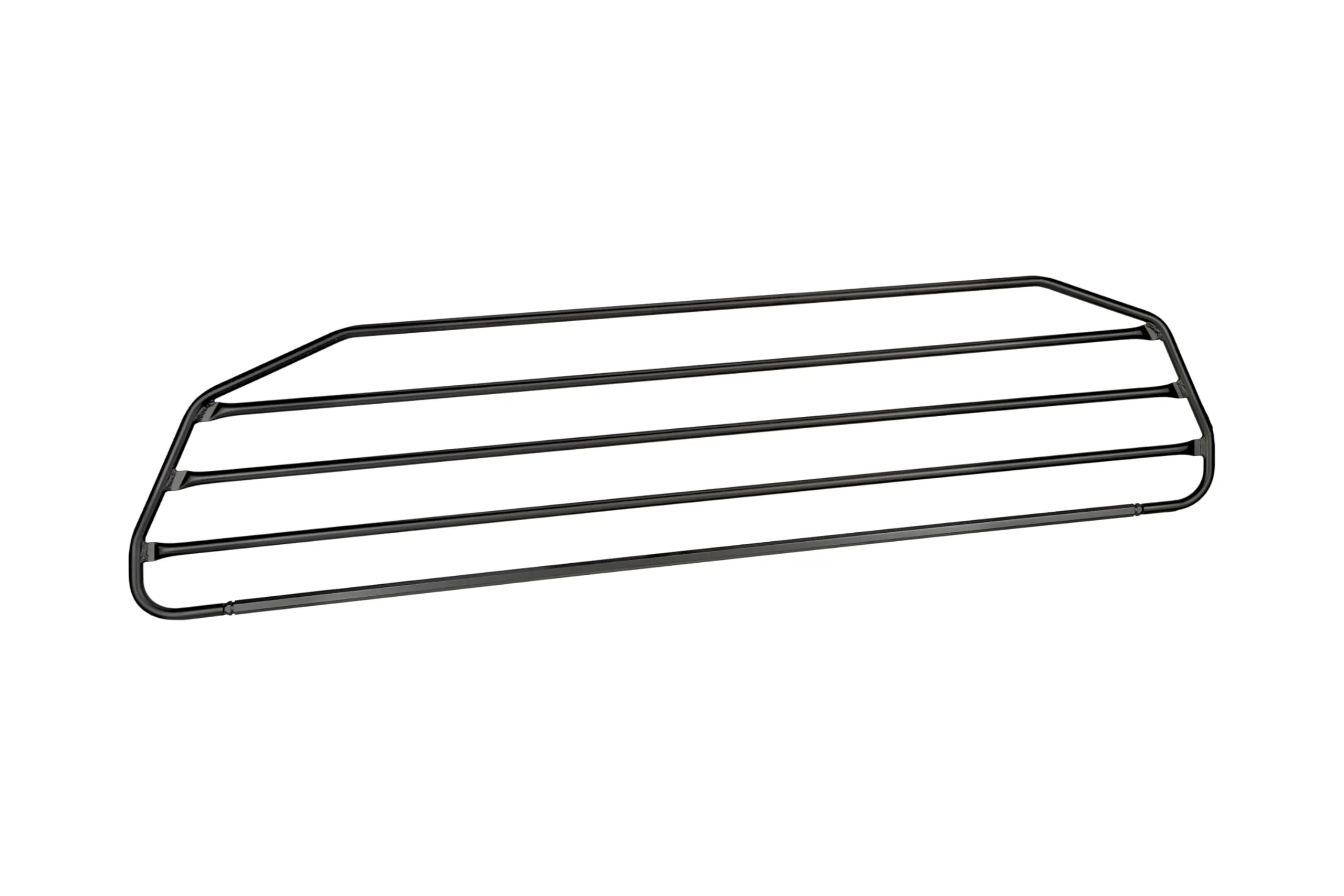 Nordrive N70089 Premium-Guard Griglia Divisoria in Acciaio Type 26 1270x320 mm - immagine 1