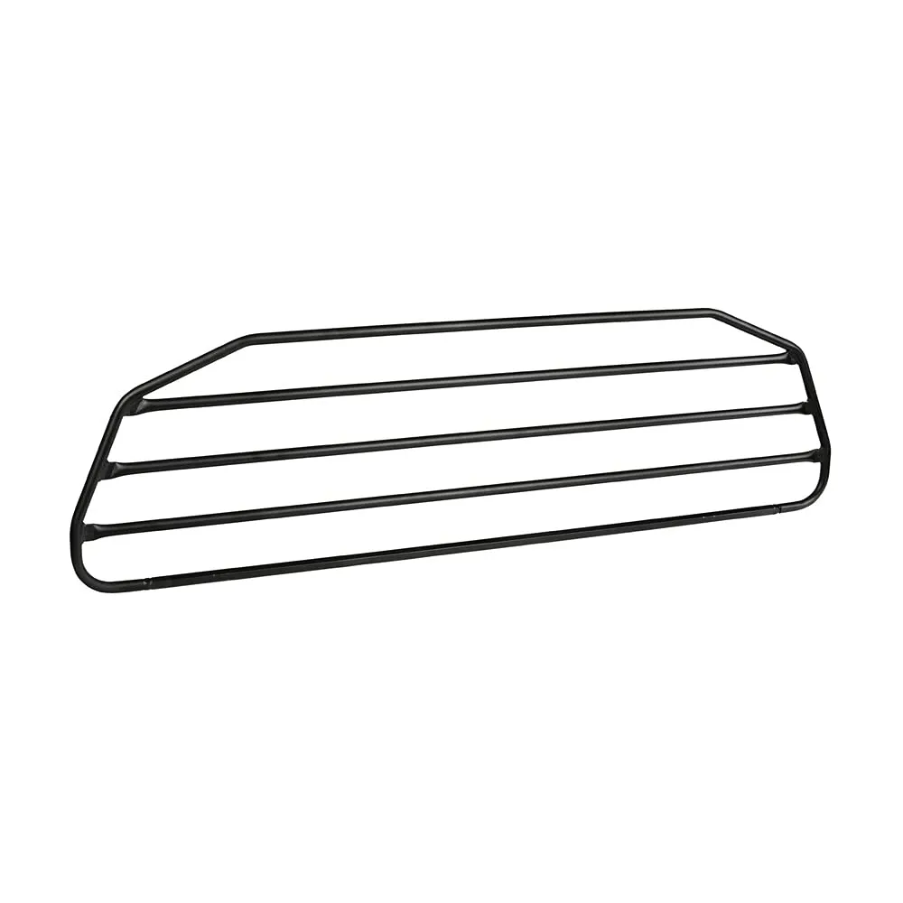 NORDRIVE N70054 Premium-Guard Griglia Divisoria in Acciaio Type 4 - 1110x320 mm - immagine 1