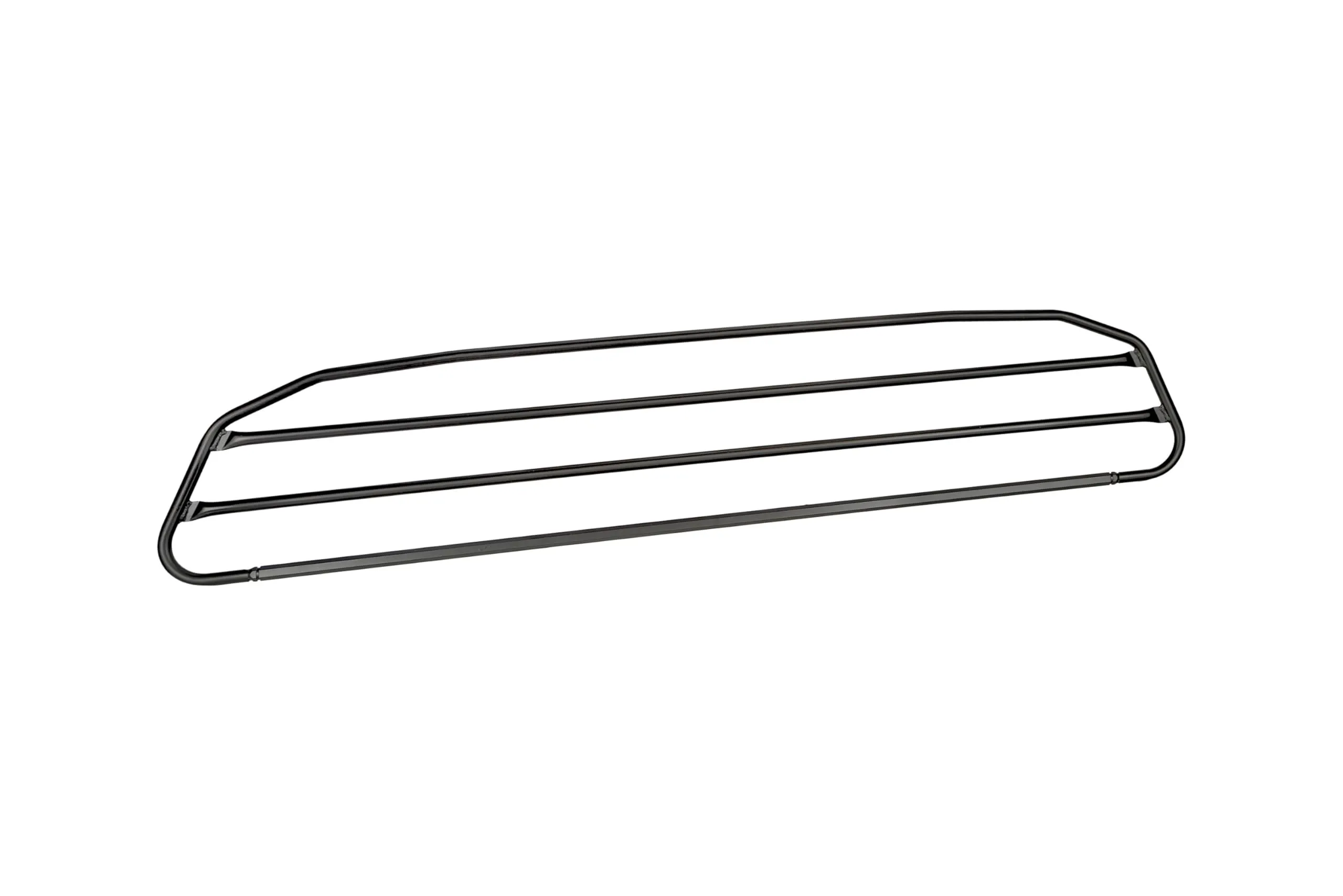 Nordrive N70086 Premium-Guard Griglia Divisoria in Acciaio Type 23 1190x240 mm - immagine 1