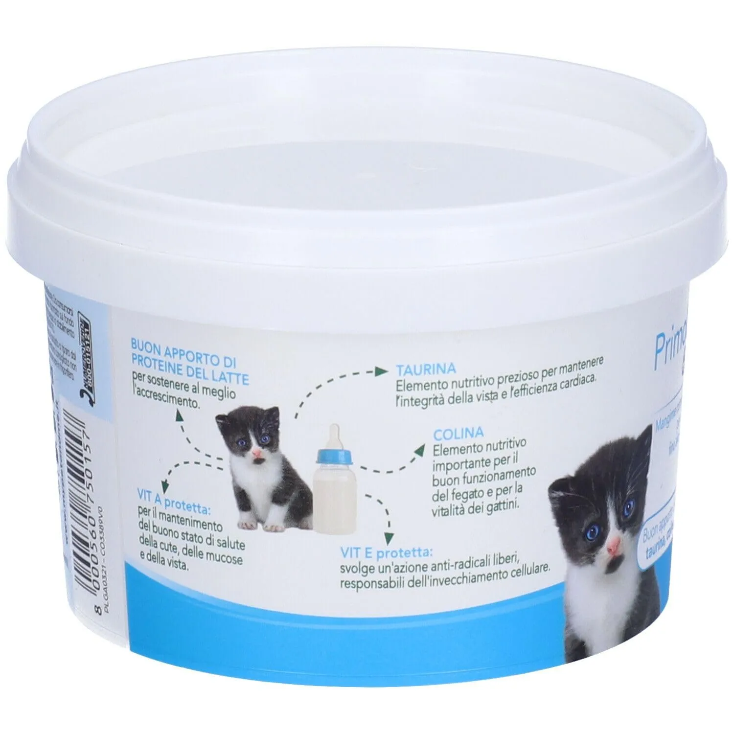 Elanco Primo Latte Gattino, 200 g - immagine 2