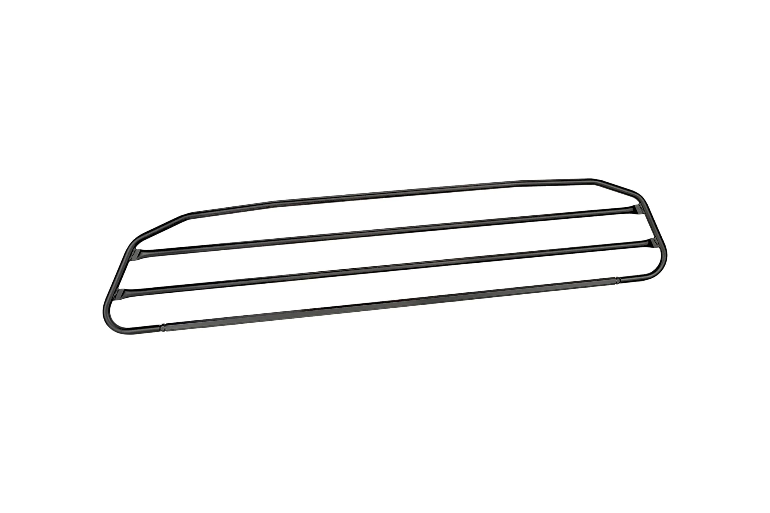 Nordrive N70085 Premium-Guard Griglia Divisoria in Acciaio Type 22 1150x240 mm - immagine 1
