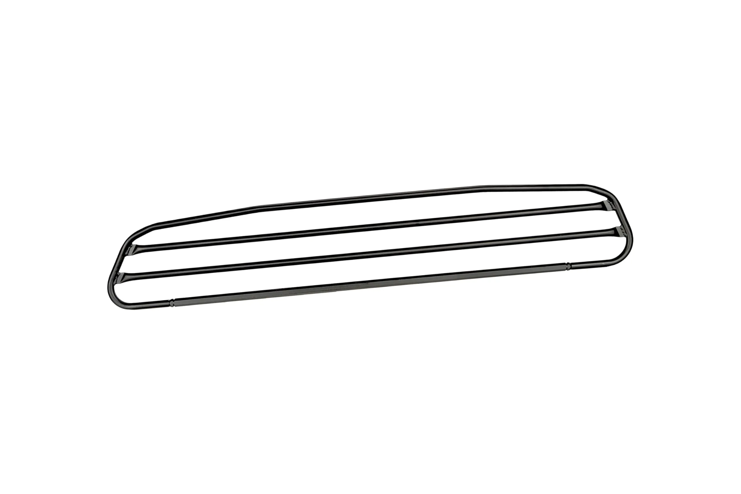 Nordrive N70081 Premium-Guard Griglia Divisoria in Acciaio Type 18 - 1070x186 mm - immagine 1