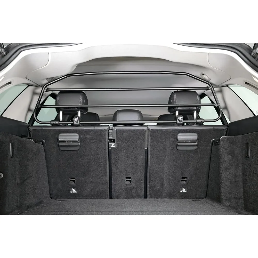 Nordrive N70073 Premium-Guard Griglia Divisoria in Acciaio Type 10 1130x280 mm - immagine 2