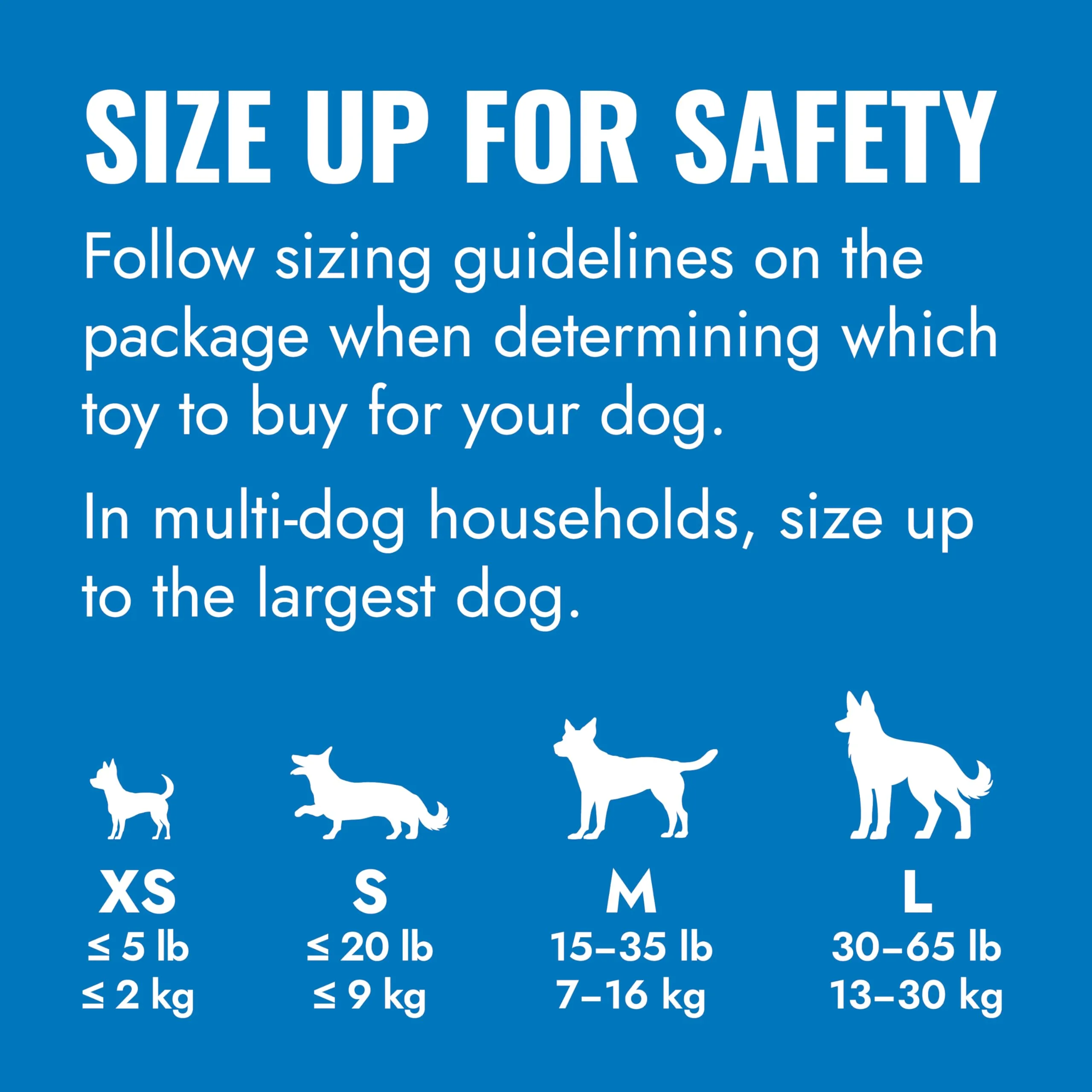 KONG Puppy X-Small - immagine 2