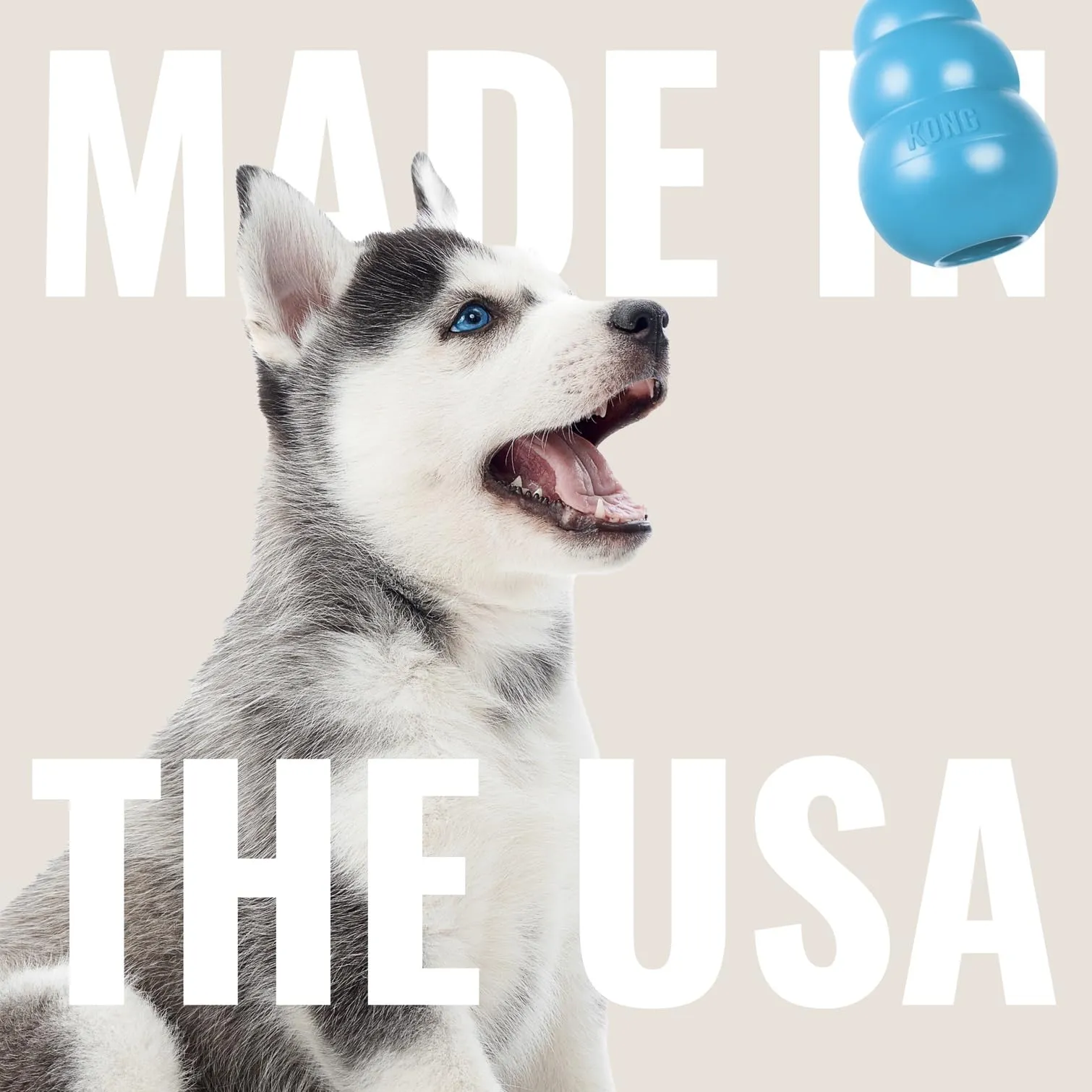 KONG Puppy X-Small - immagine 8