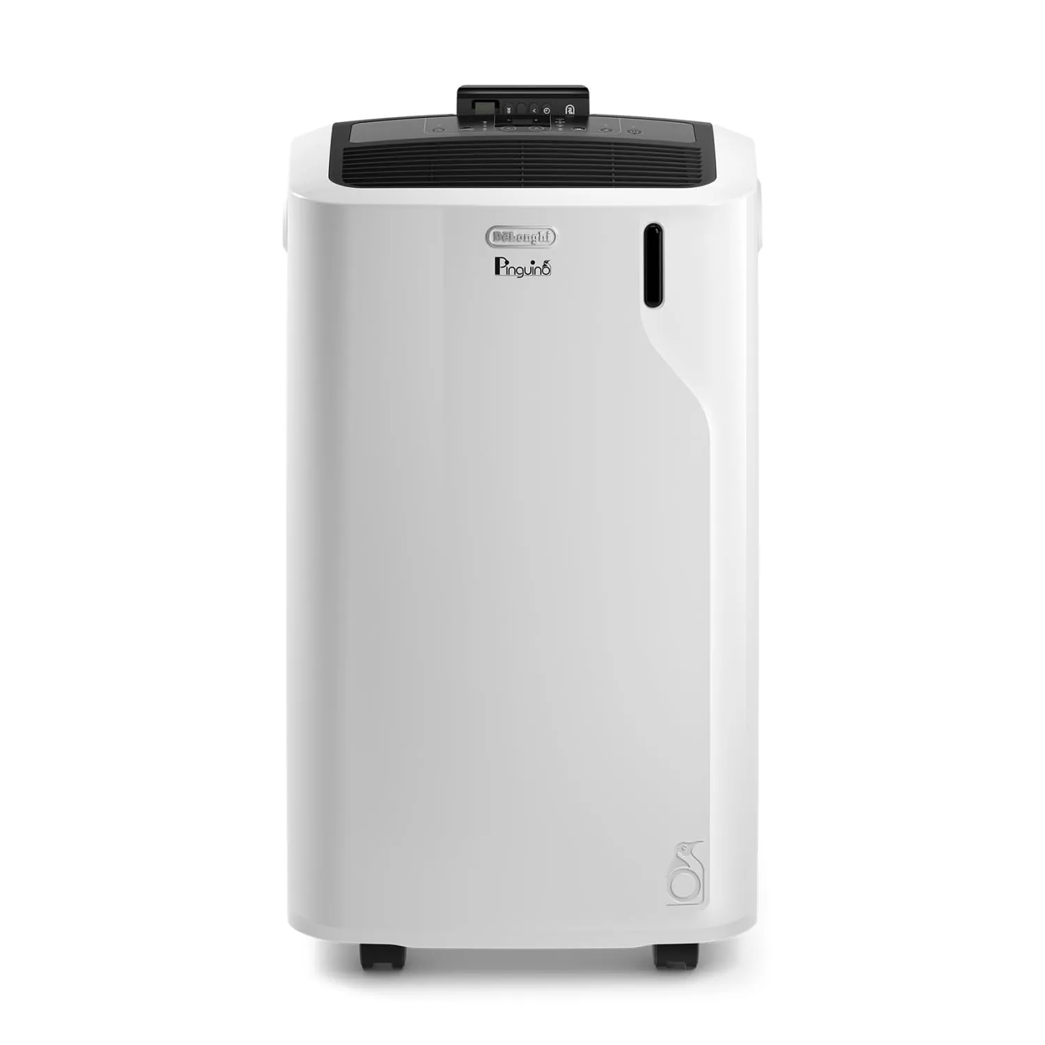 De'Longhi Pinguino PAC EM93K.1 Climatizzatore Portatile, 10.500 BTU/h, Classe A, Telecomando - immagine 1