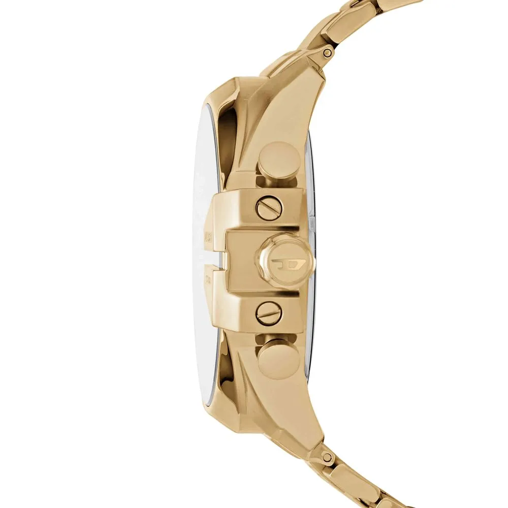 Diesel Cronografo Uomo in Acciaio Inossidabile DZ4360 - immagine 5