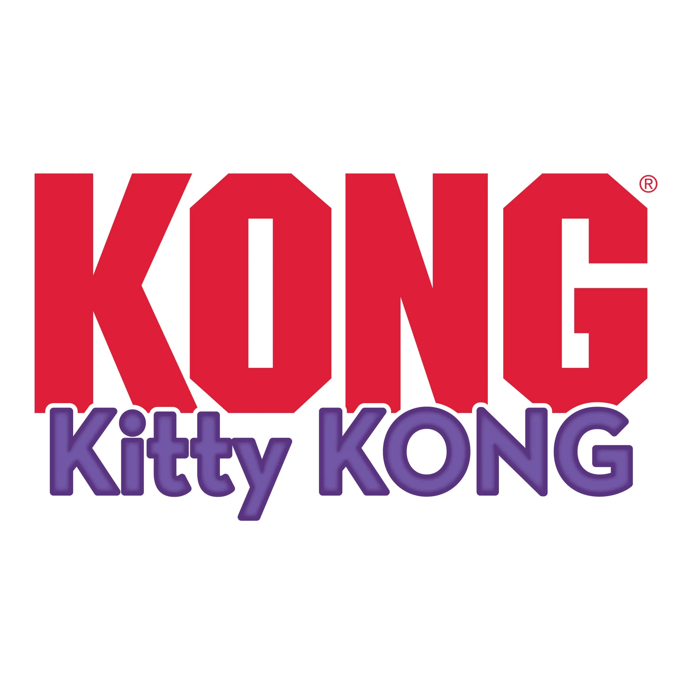 KONG Kitty Treat Dispenser Cat Toy - immagine 6