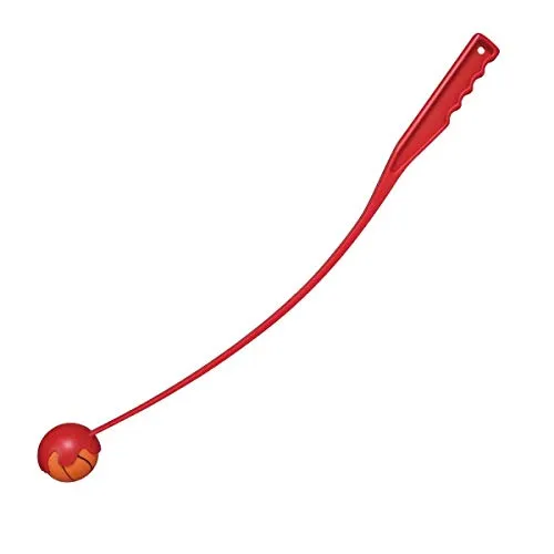 TRIXIE Catapulta con palla, 70 cm, ø 6 cm - immagine 1