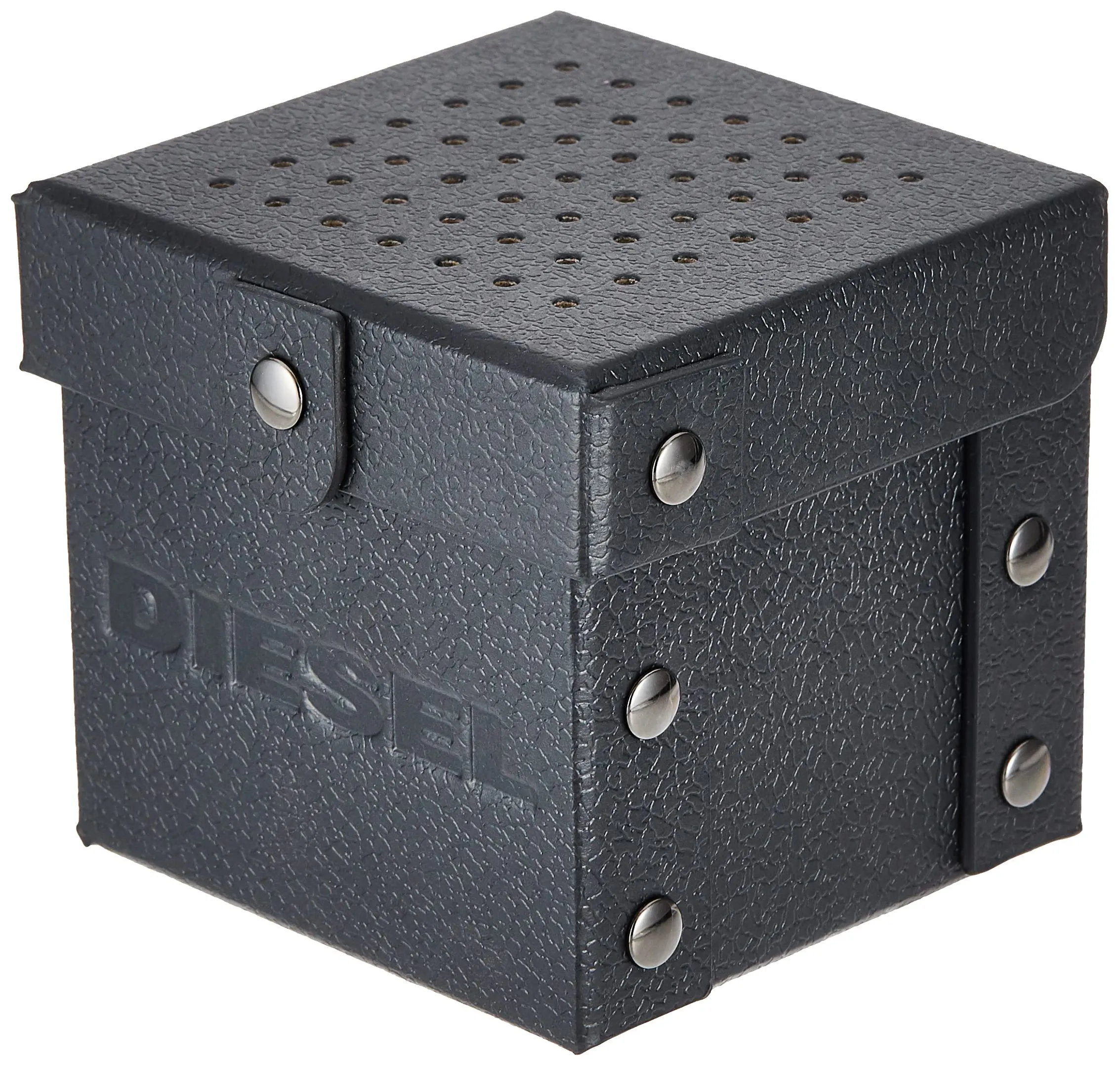 Diesel Cronografo Uomo DZ4290 Acciaio Inossidabile - immagine 2