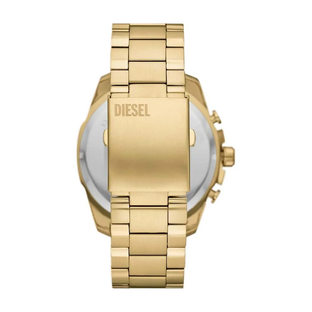 Diesel DZ4642 Analog Quartz Men's Watch with Stainless Steel Strap - immagine 2