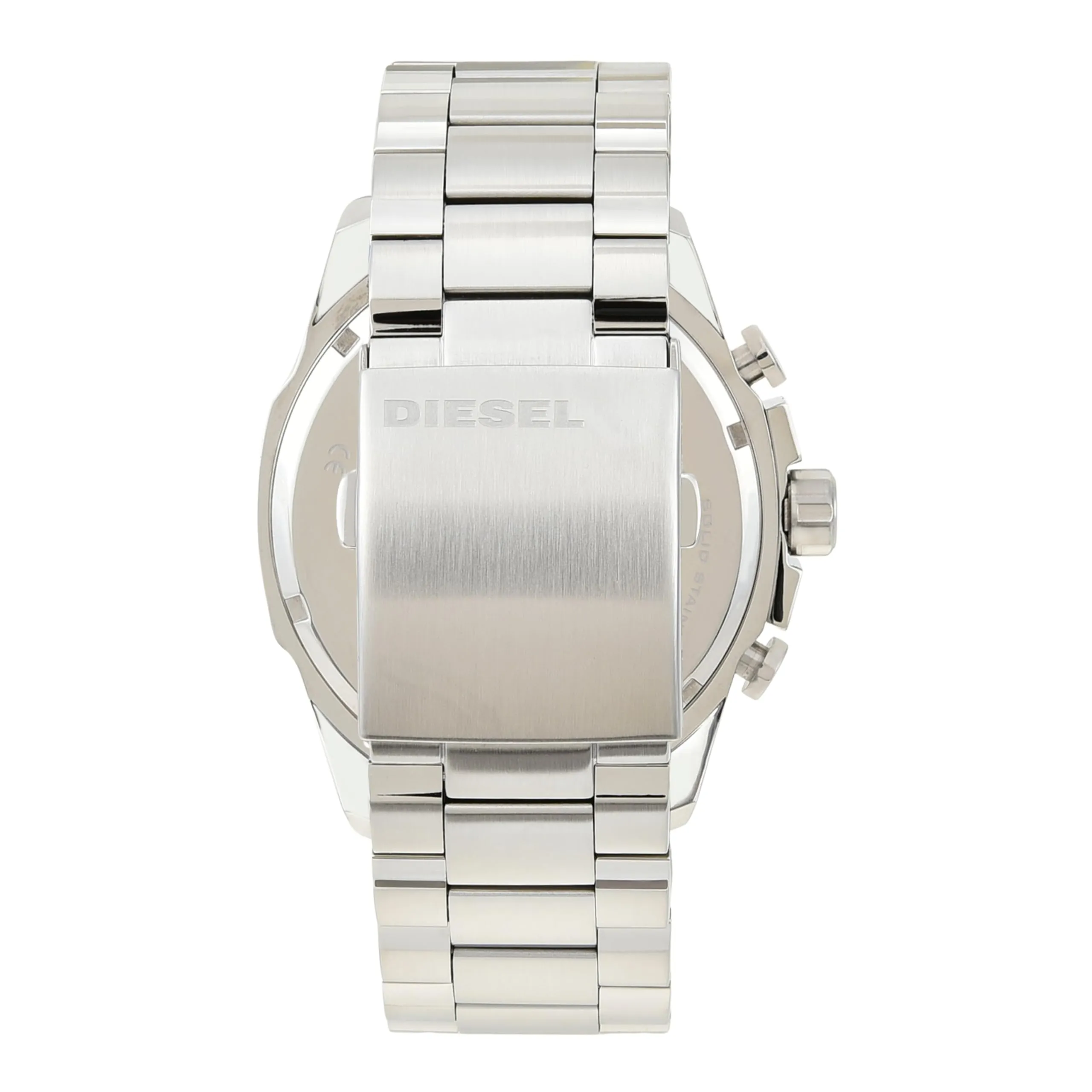 Diesel Cronografo Quarzo Uomo DZ4477 in Acciaio Inox - immagine 4
