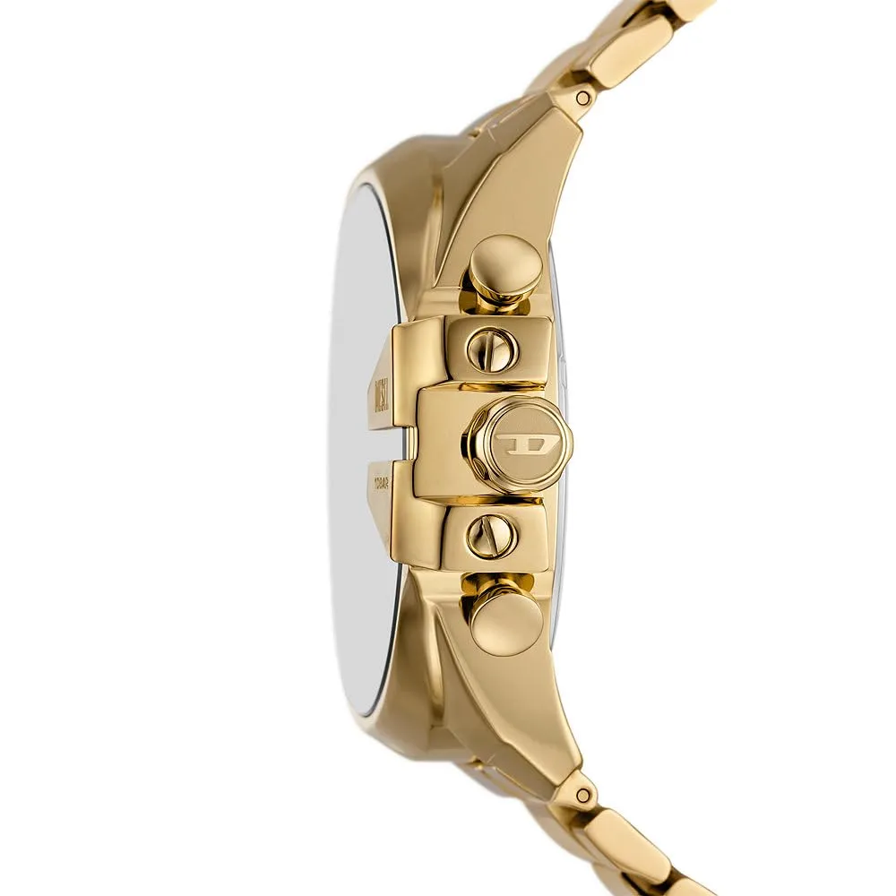 Diesel DZ4662 Orologio Analogico al Quarzo Uomo in Acciaio Inossidabile - immagine 3