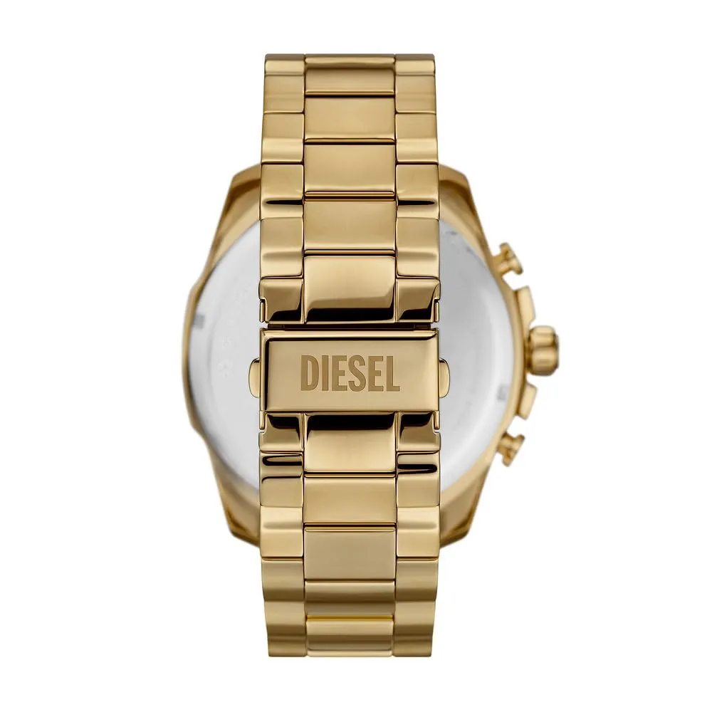 Diesel DZ4662 Orologio Analogico al Quarzo Uomo in Acciaio Inossidabile - immagine 4