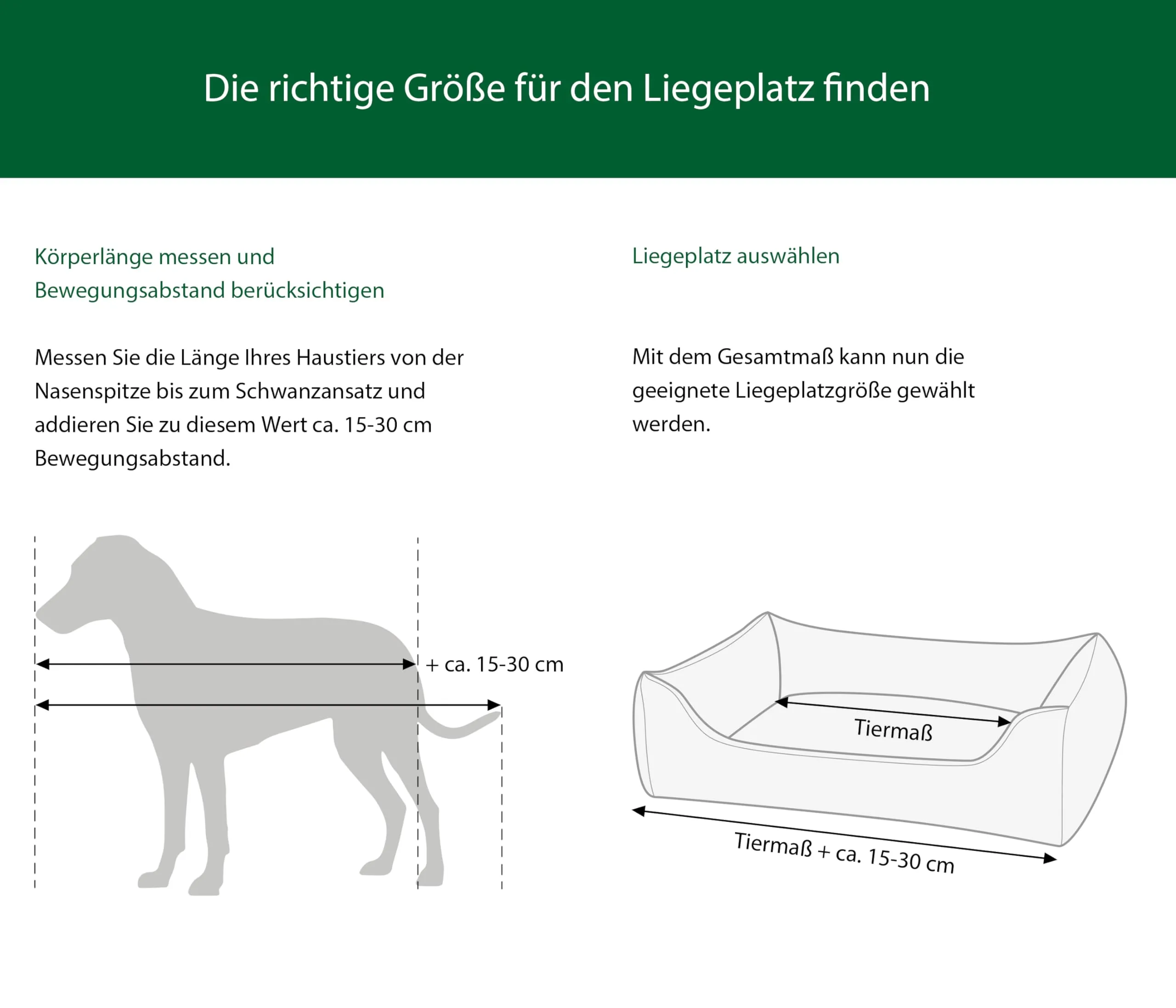 Dehner Lieblinge Sammy Cuccia per cani e gatti, 47 x 37 x 17 cm - immagine 3