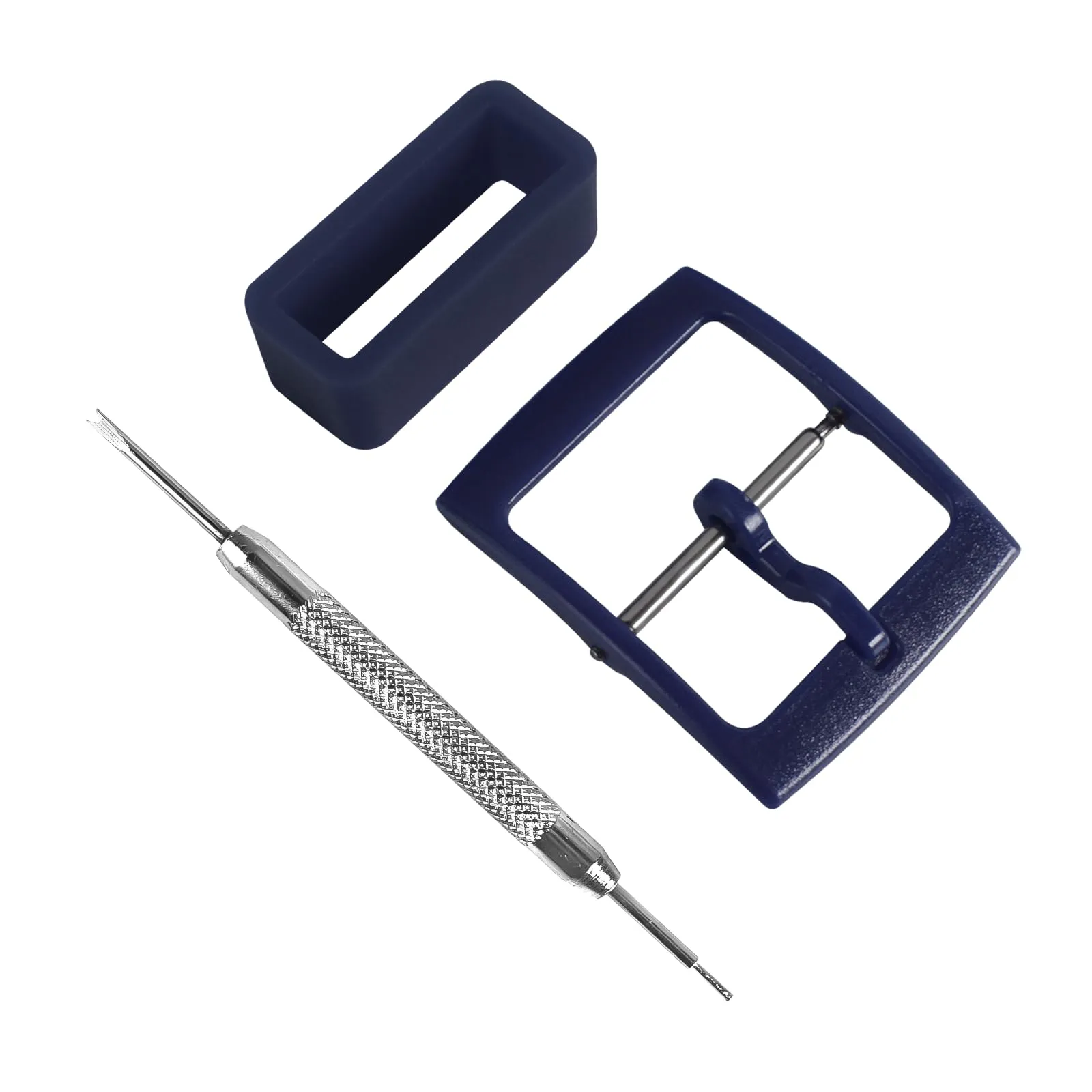 MyTime ManGo LE Orologio 19mm Blu Navy - immagine 1