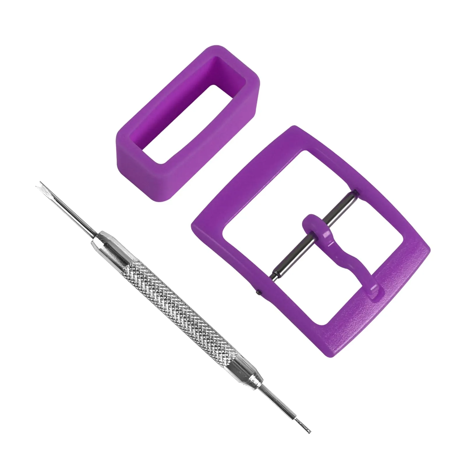 MyTime ManGo Orologio Viola 17mm - immagine 1