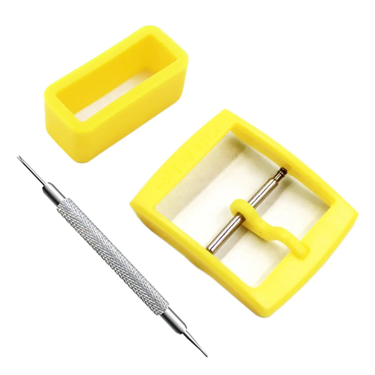 MyTime Mango Orologio Yellow 20mm - immagine 1