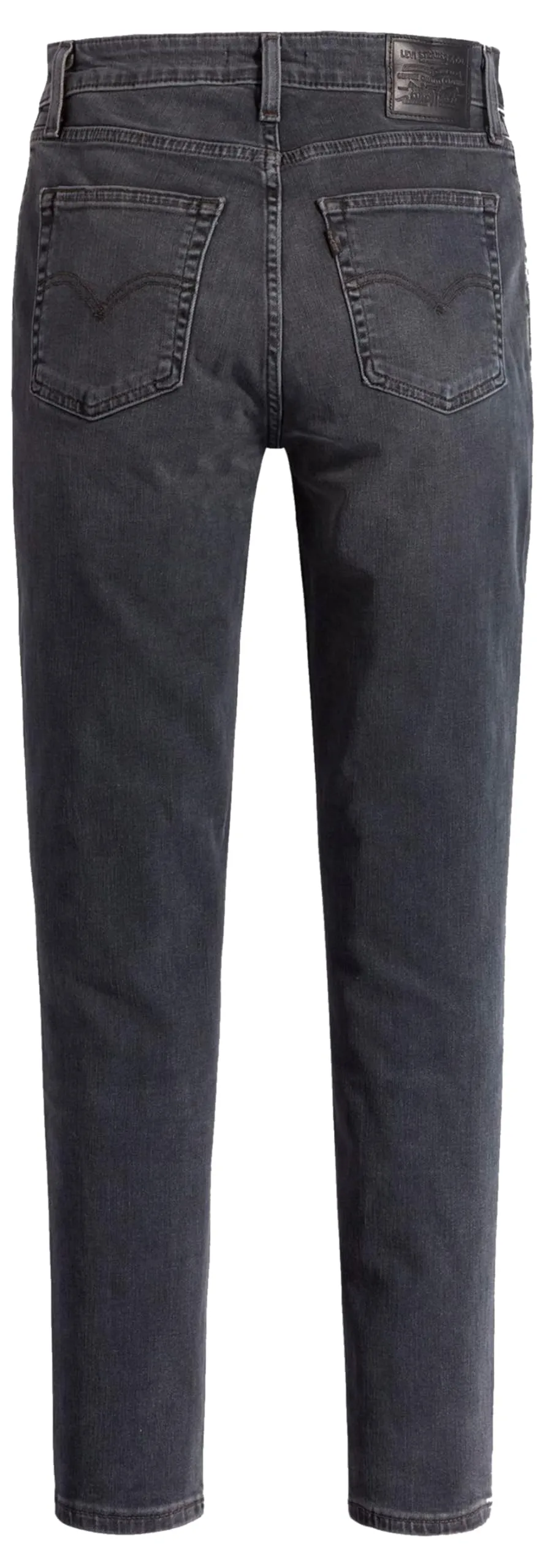 Levi's 721 High Rise Skinny Jeans Donna, Clear Way, 28W / 34L - immagine 7