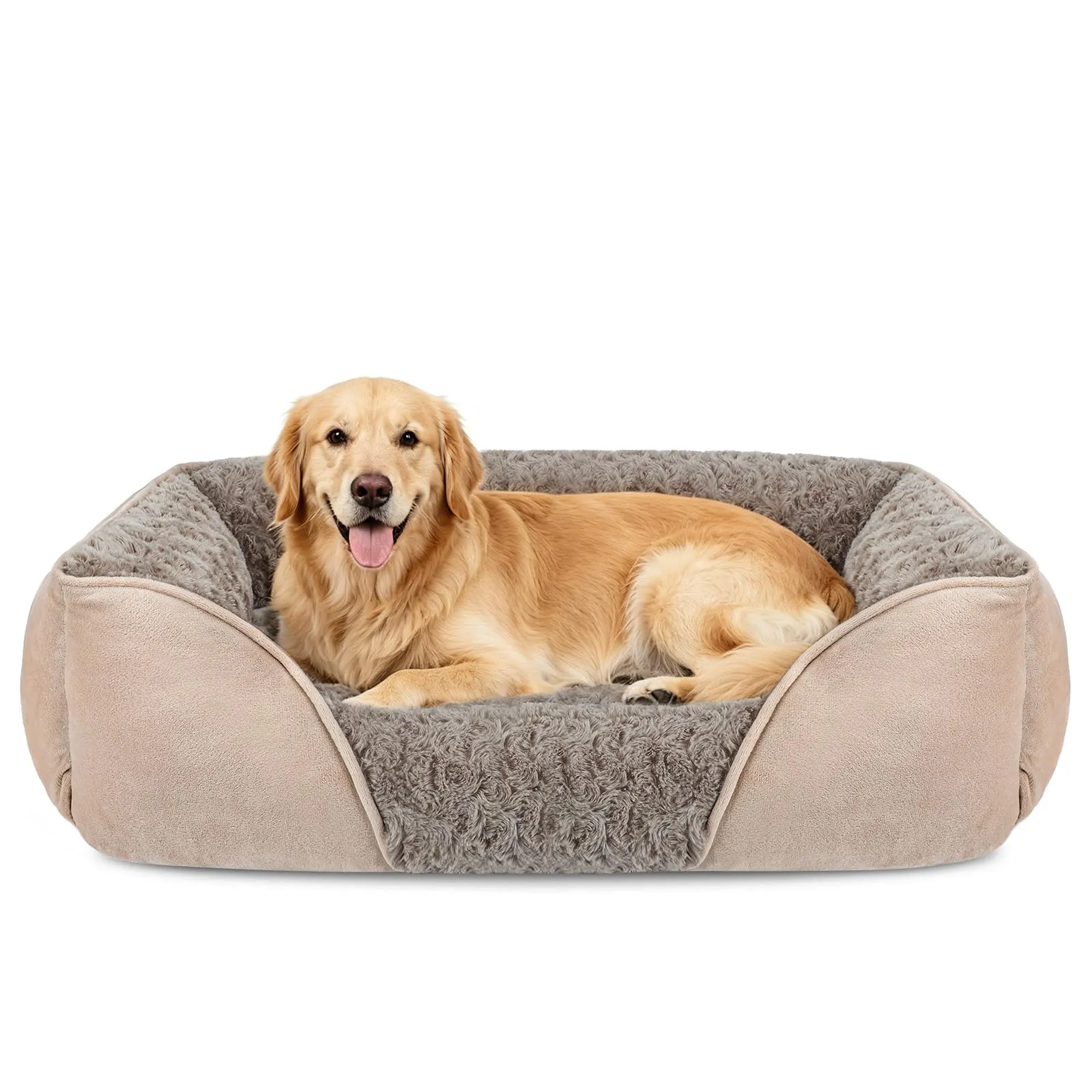JOEJOY Cuccia Cane Interno Lavabile, 89x63x23cm - immagine 1