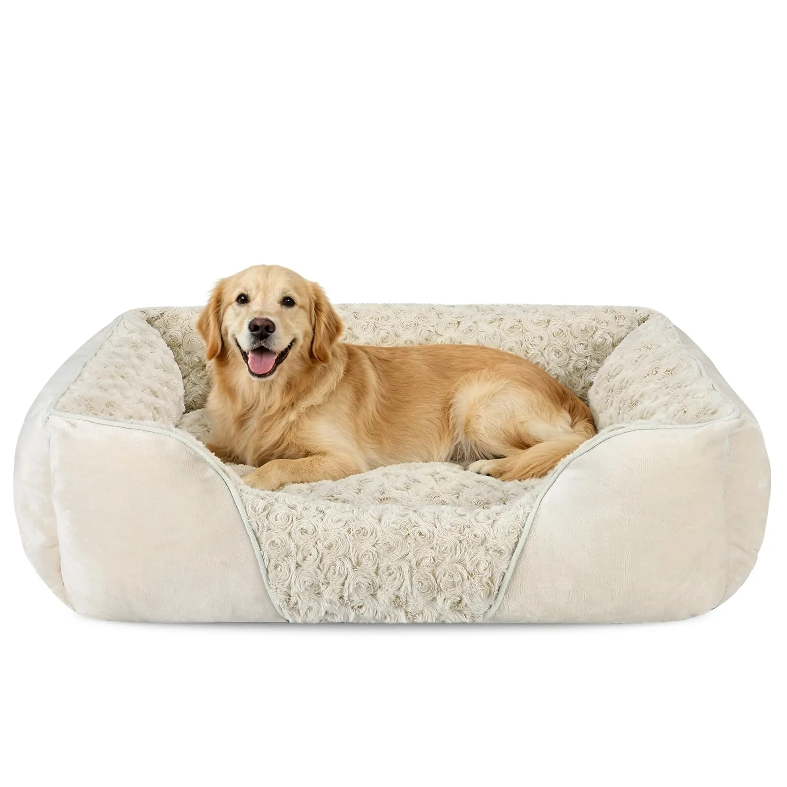 JOEJOY Cuccia Cane Interno Lavabile, 89x63x23cm - immagine 1