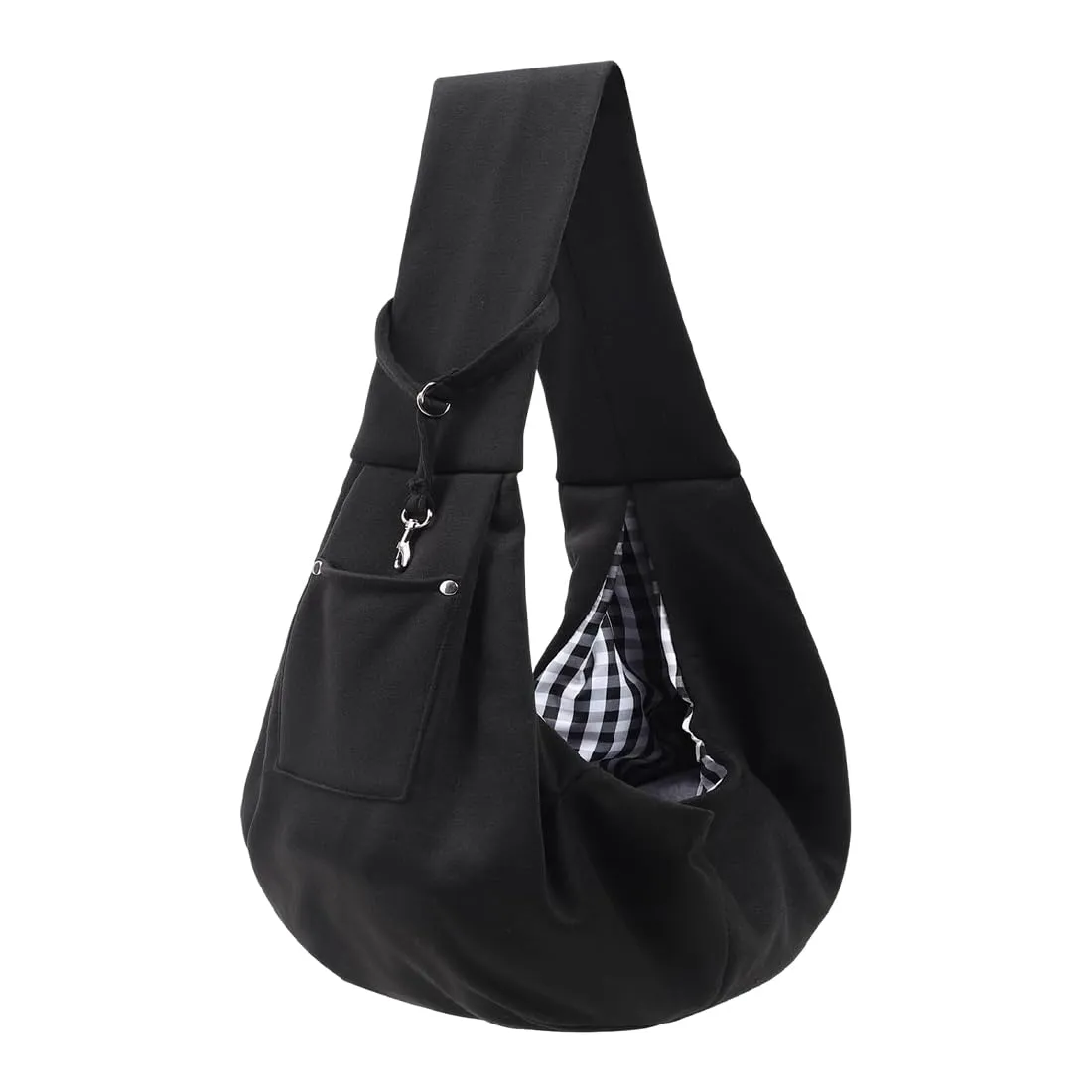 LAKPYN Borsa da Viaggio per Cani e Gatti fino a 7.5 kg, Regolabile - immagine 7