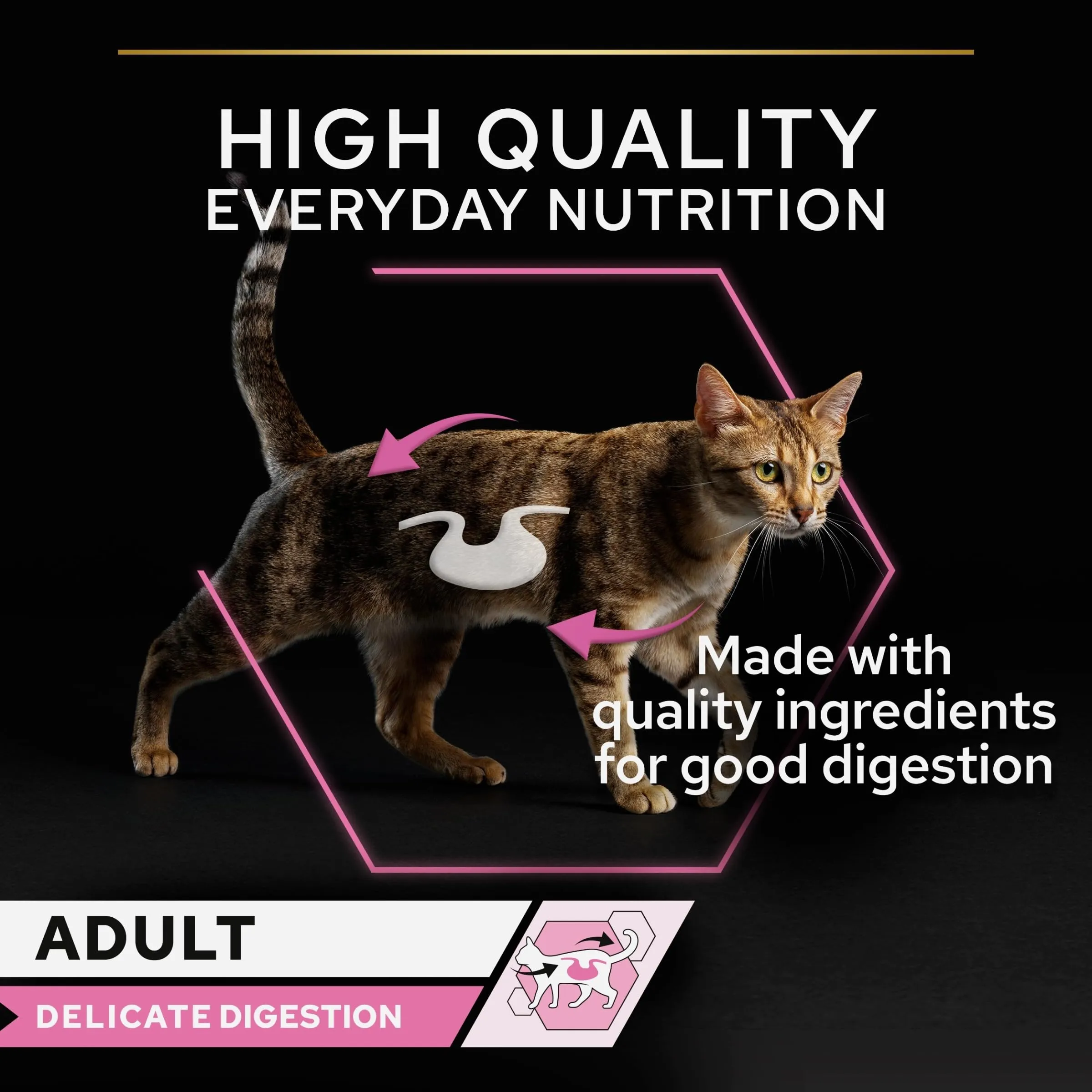 Purina Pro Plan Cat Sterilised 40x85g - immagine 4