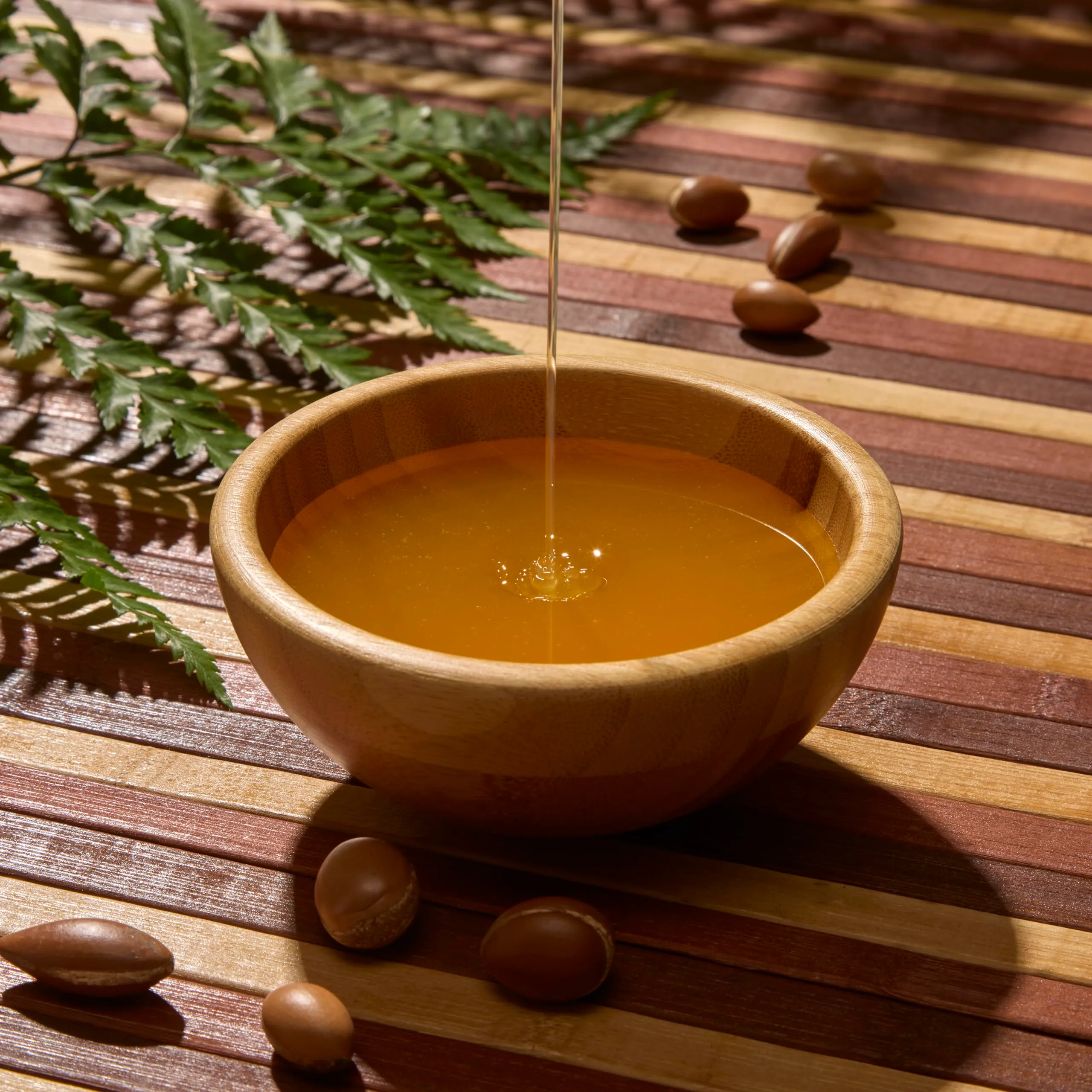 Vidal Docciaschiuma Argan Oil, 250ml - immagine 5