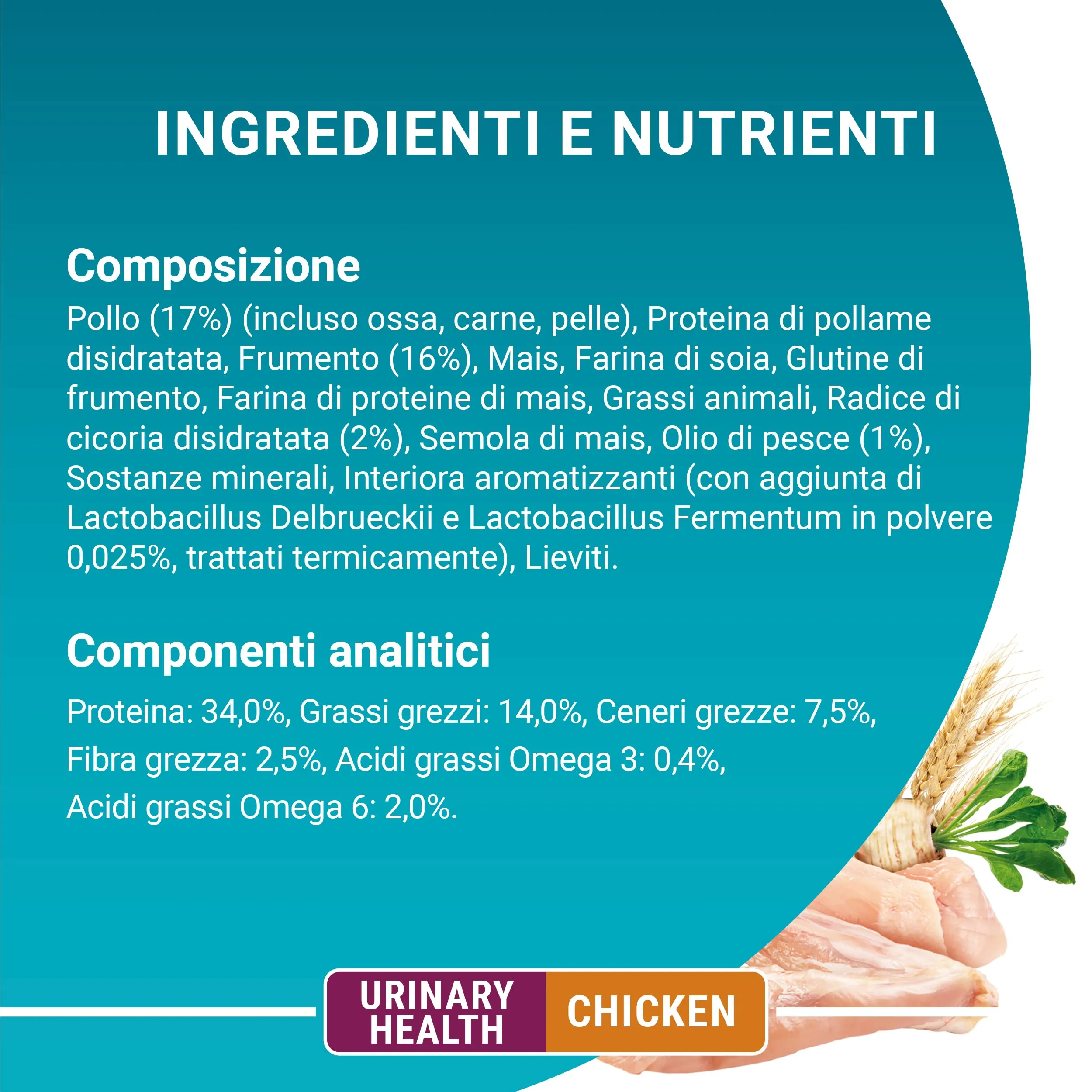 Purina ONE Bifensis Urinary Health Crocchette Gatti Adulti, 8 x 800g - immagine 8