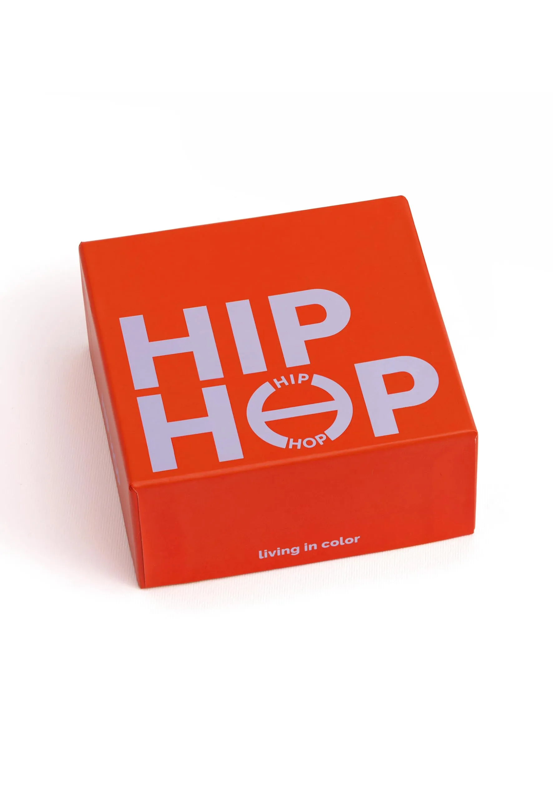 HIP HOP Hero.DOT Bezel Orologio Donna, Quadrante Sketch, Cinturino in Silicone Eco-Friendly, Cassa 34 mm, HWU1306 - immagine 7