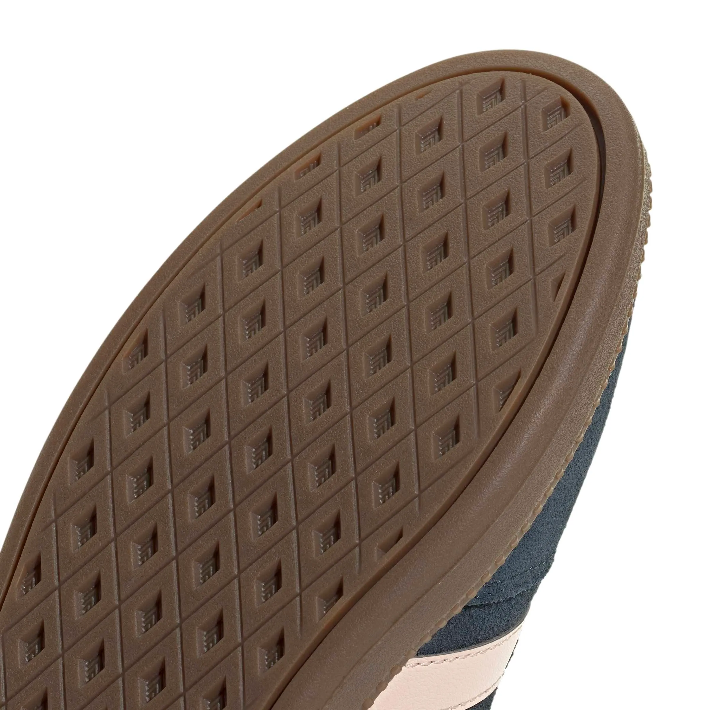 adidas Breaknet Sleek Shoes, Aurora Ink/Blush Pink/Ftwr White, 36 2/3 EU - immagine 6