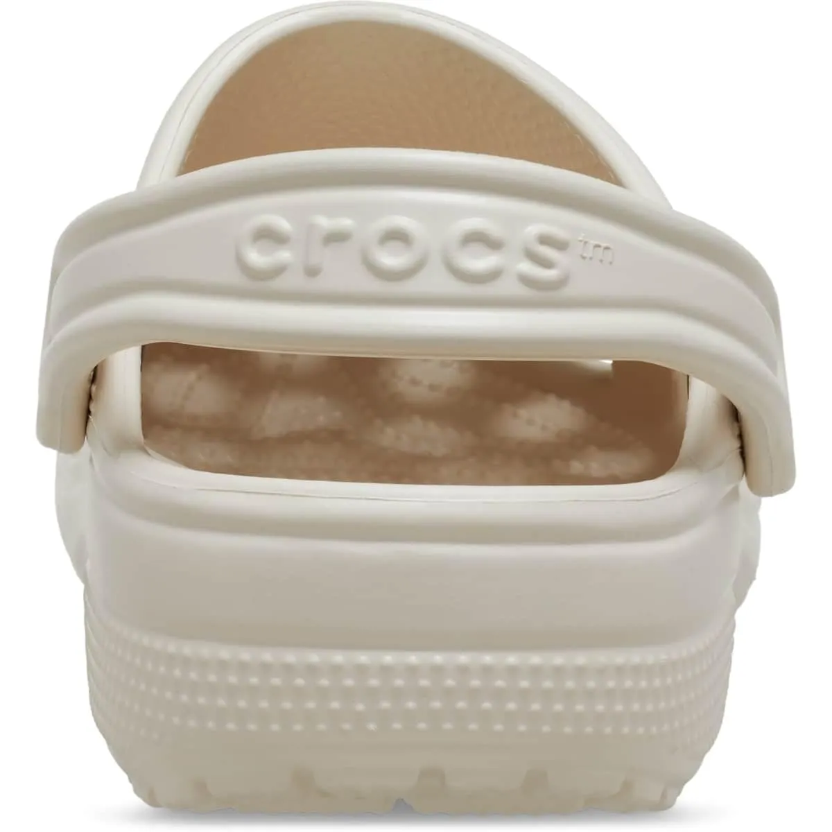 Crocs Classic Clog Unisex, 34-35 EU, Frappé - immagine 7
