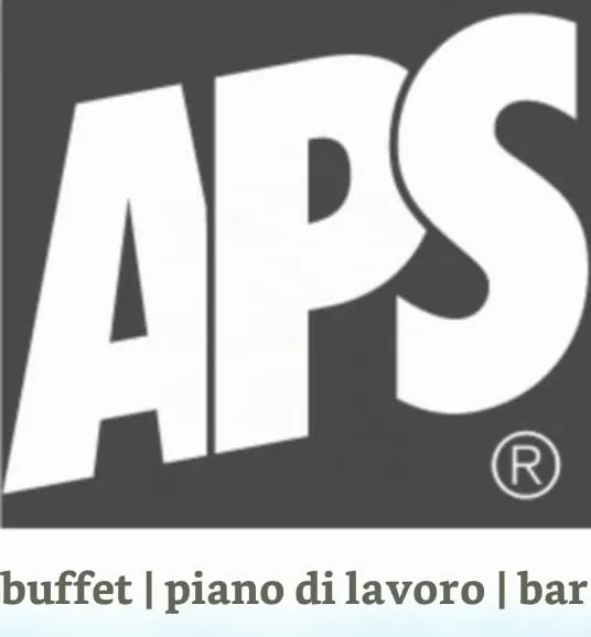 APS 82074 Contenitore Gastronorm GN 1/4 in Policarbonato Nero - immagine 8