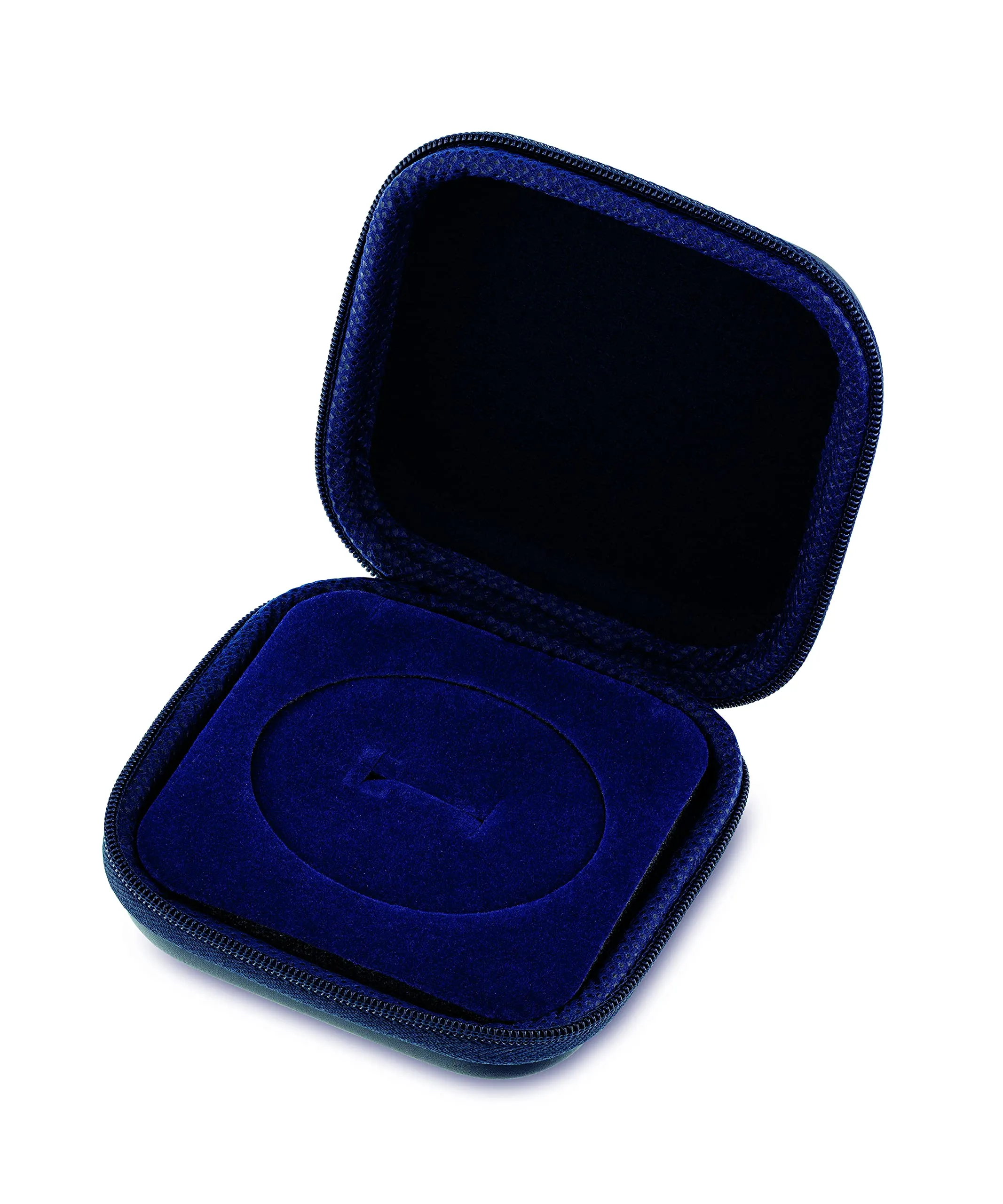 Tommy Hilfiger Bracciale in Pelle Intrecciata da Uomo - Blu (2790308) - immagine 5