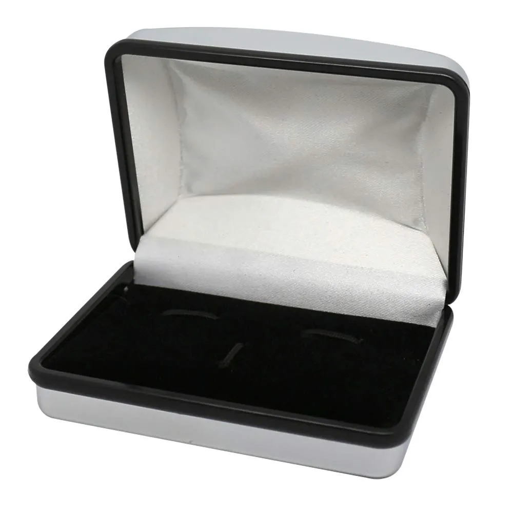 Giftshop UK Marilyn Monroe Cufflinks and Tie Clip Set - immagine 4