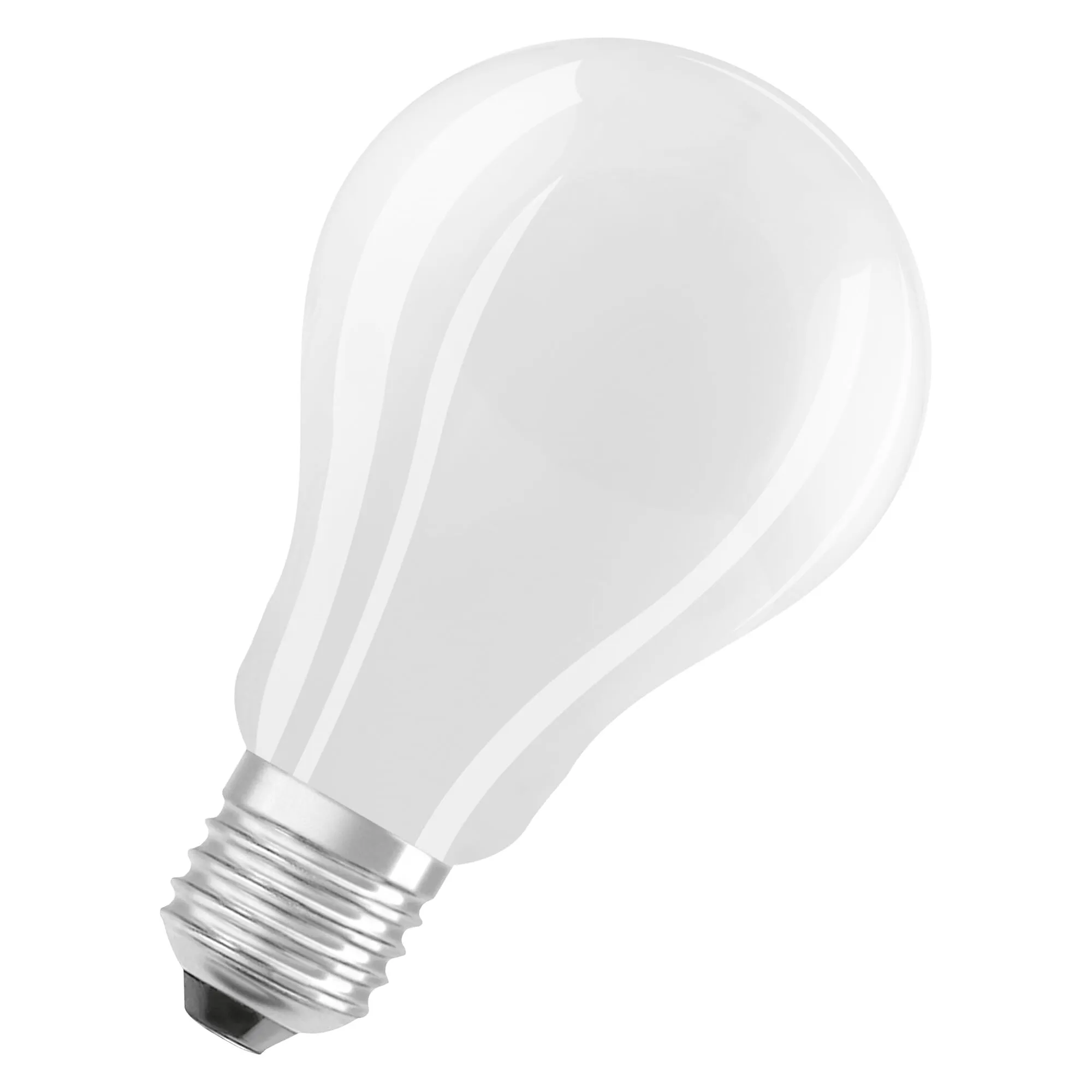 OSRAM Lampada LED Mini Candela E14, 1.2W, 255lm, 2700K Bianco Caldo, Confezione da 6 - immagine 2