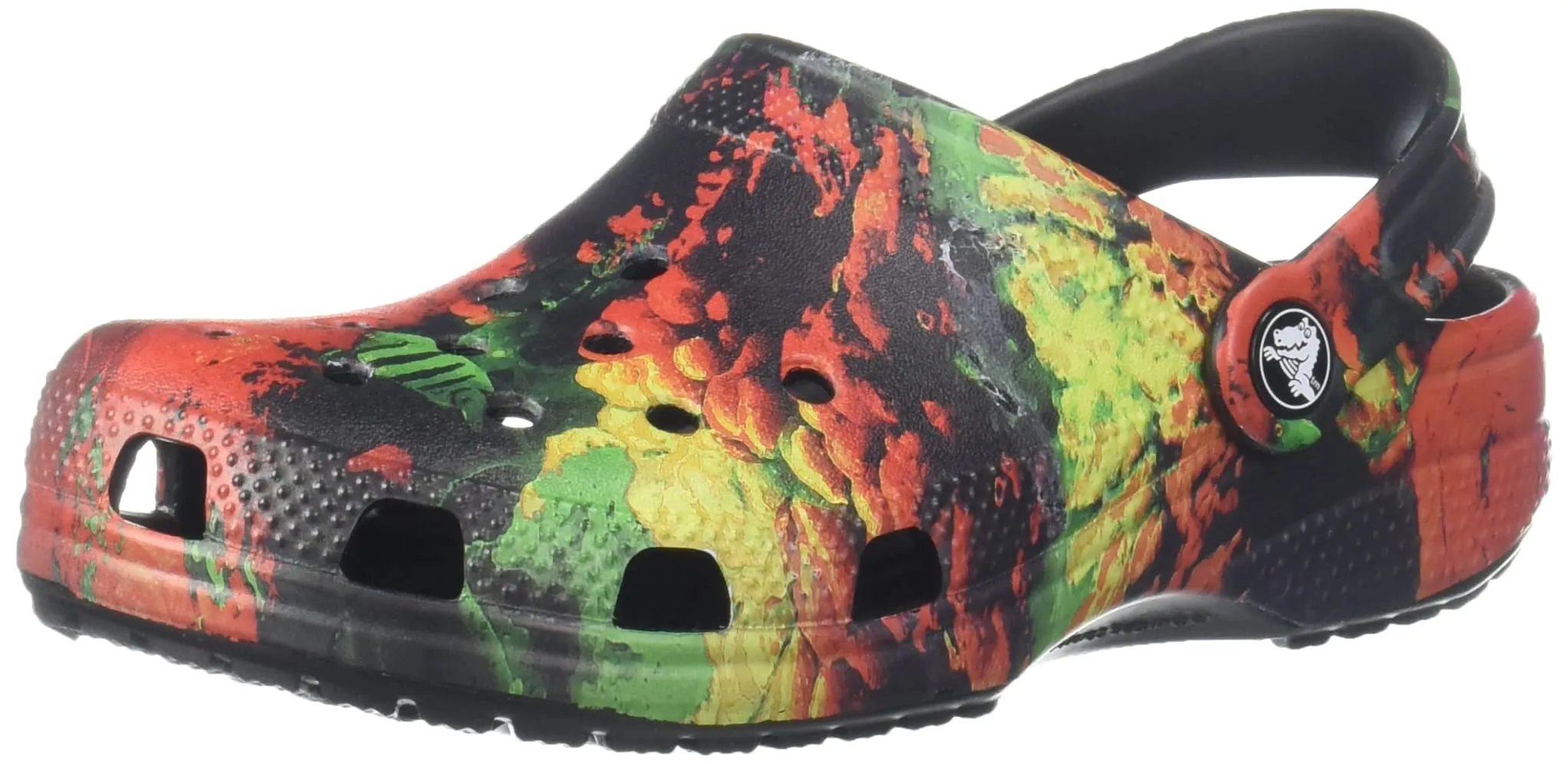 Crocs Classic Sandali a due fasce Unisex - immagine 1