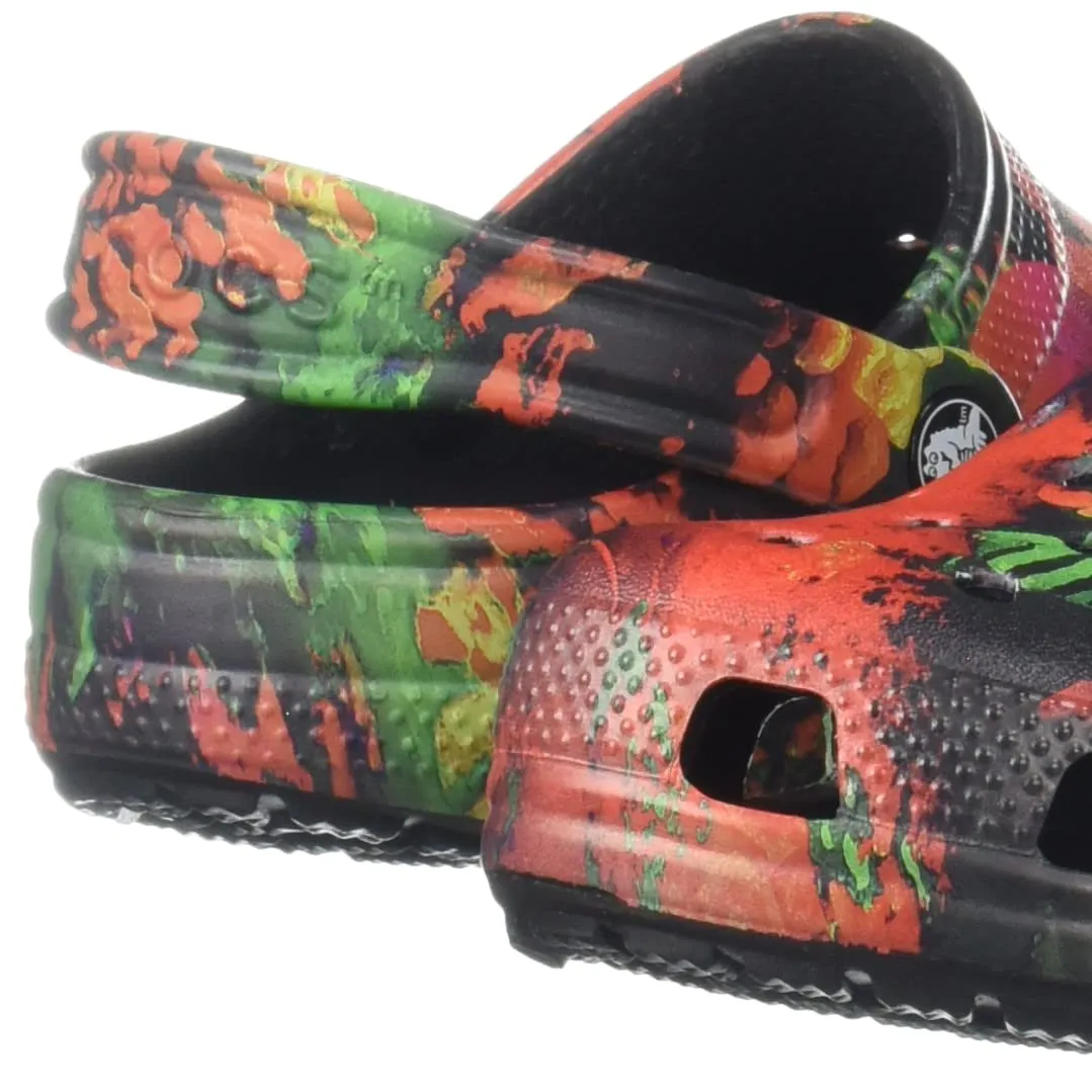 Crocs Classic Sandali a due fasce Unisex - immagine 3