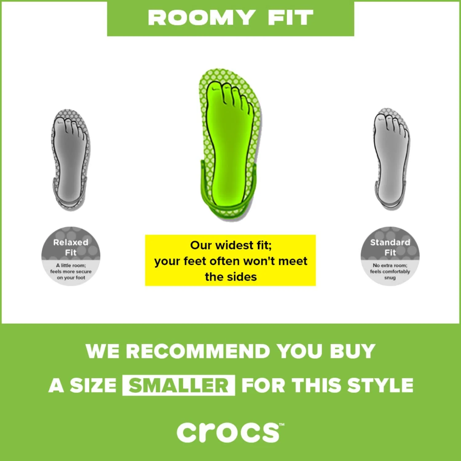 Crocs Classic Sandali a due fasce Unisex - immagine 6