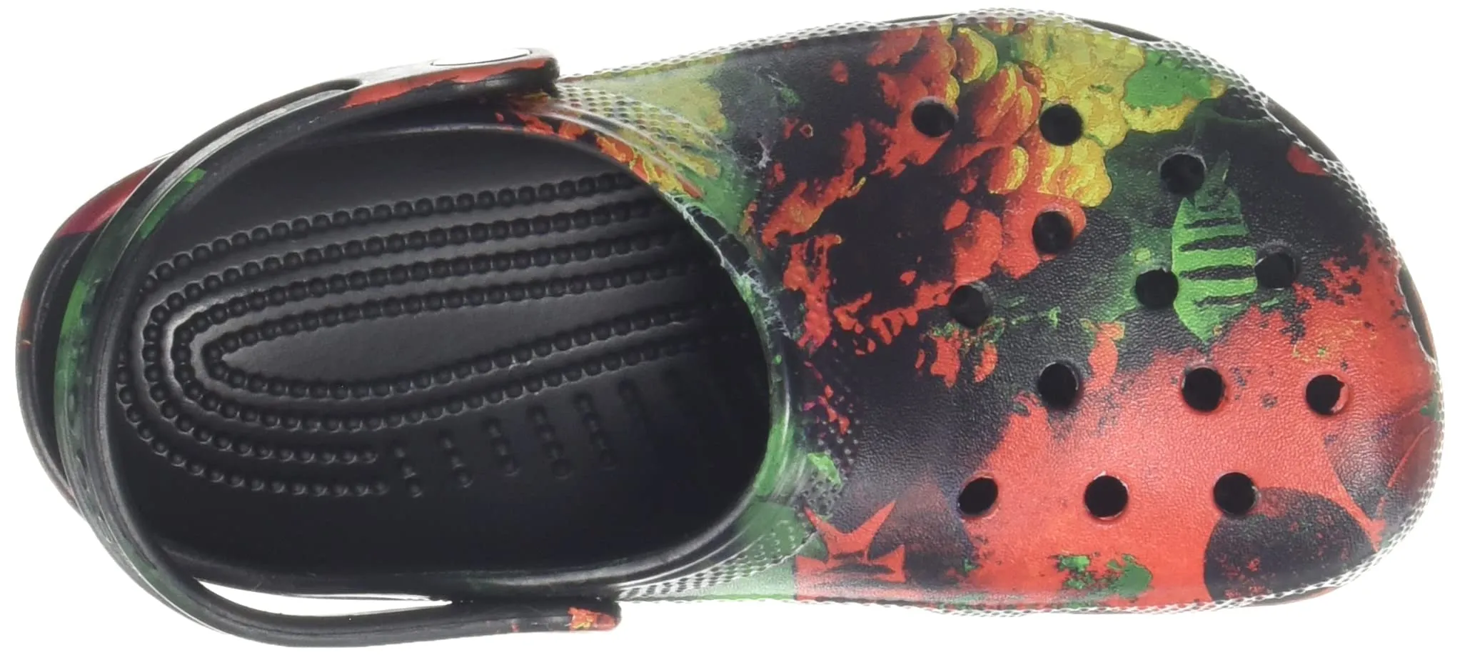 Crocs Classic Sandali a due fasce Unisex - immagine 7