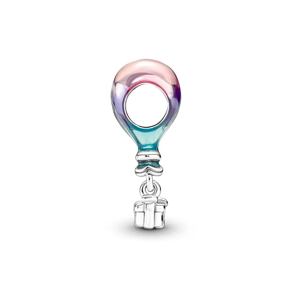 Pandora 791501C01 Fascino con palloncino di buon compleanno - immagine 5