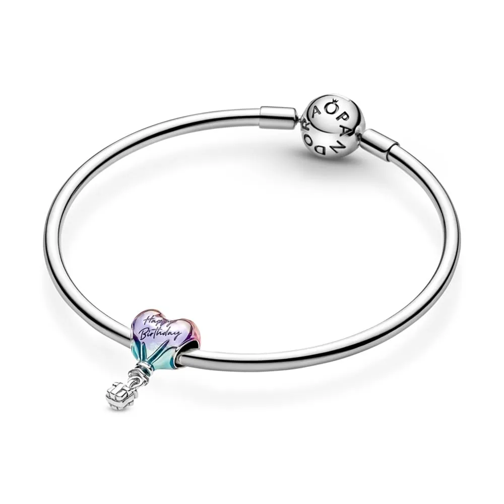 Pandora 791501C01 Fascino con palloncino di buon compleanno - immagine 6