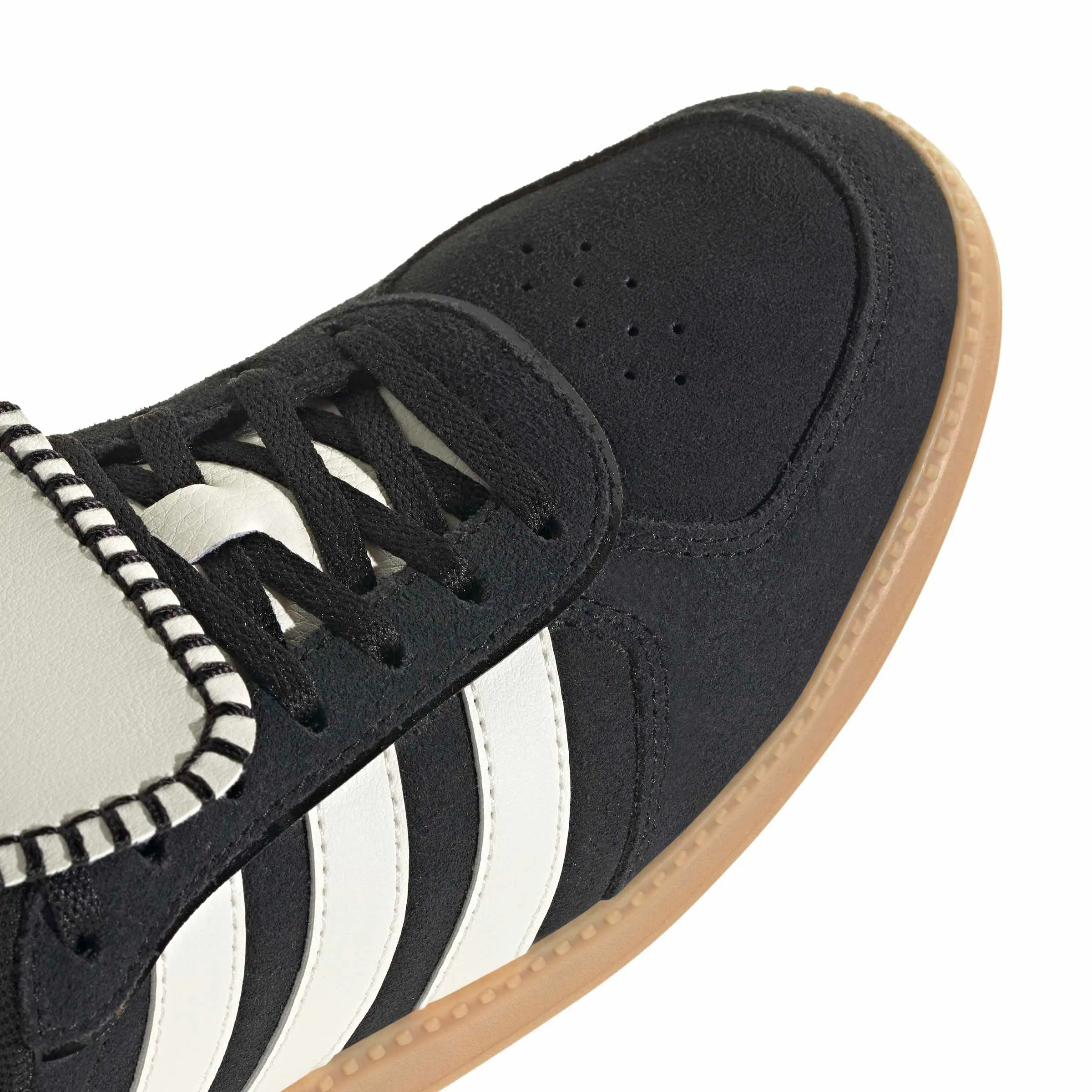 adidas Breaknet Sleek Shoes - Core Black/Off White/Core Black - 42 2/3 EU - immagine 5