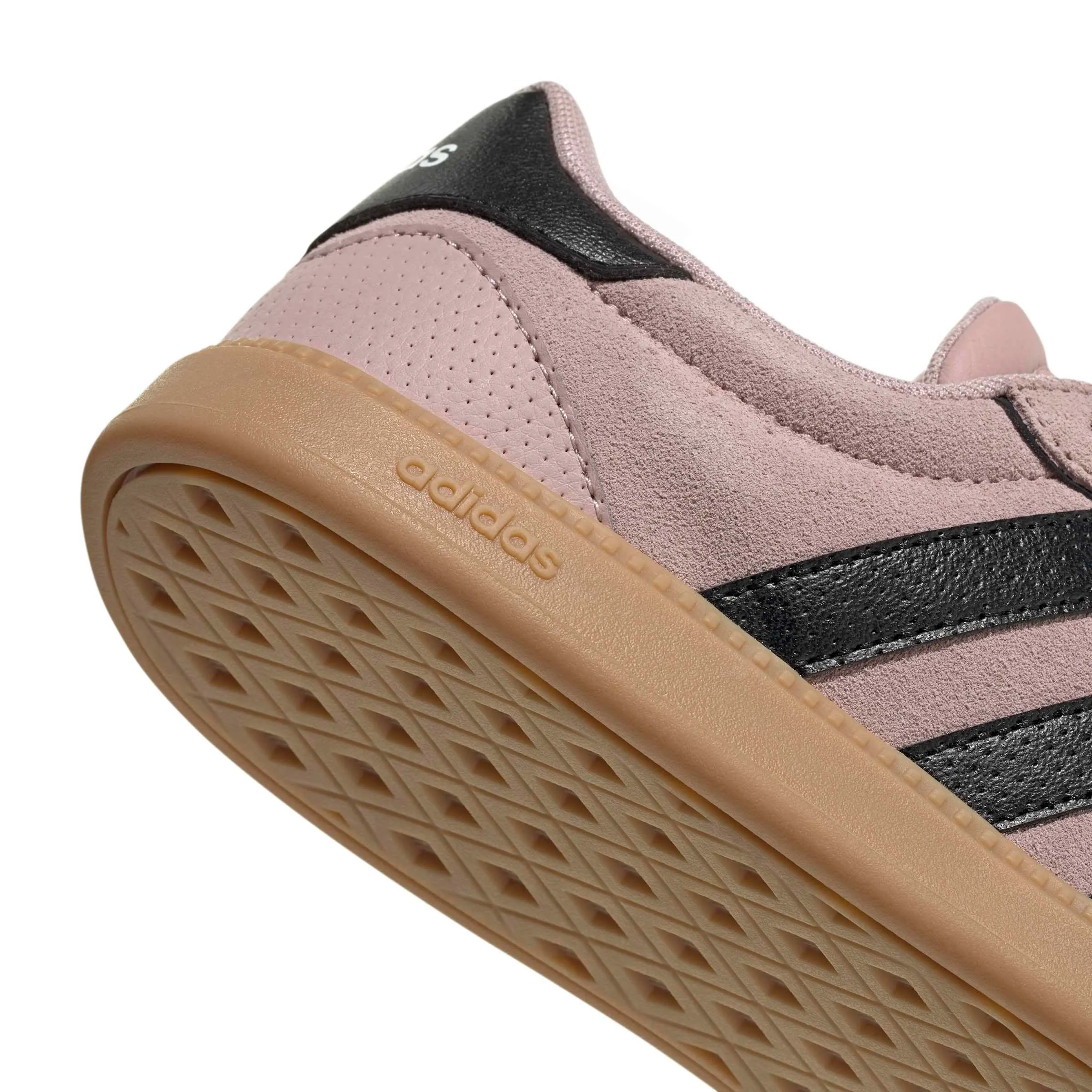 adidas Breaknet Sleek Shoes, Dual Lilac/Core Black/Gum 3, 37 1/3 EU - immagine 4