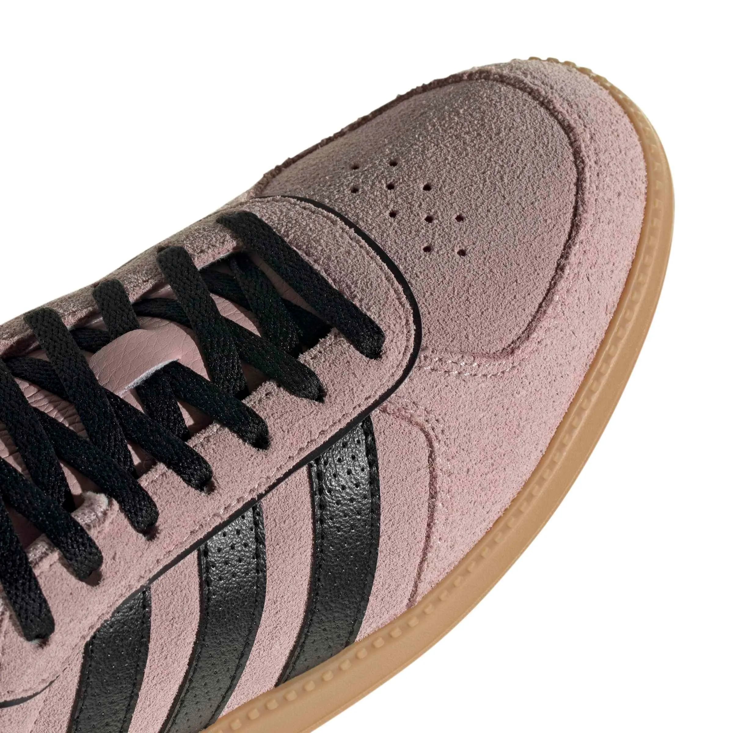 adidas Breaknet Sleek Shoes, Dual Lilac/Core Black/Gum 3, 37 1/3 EU - immagine 5